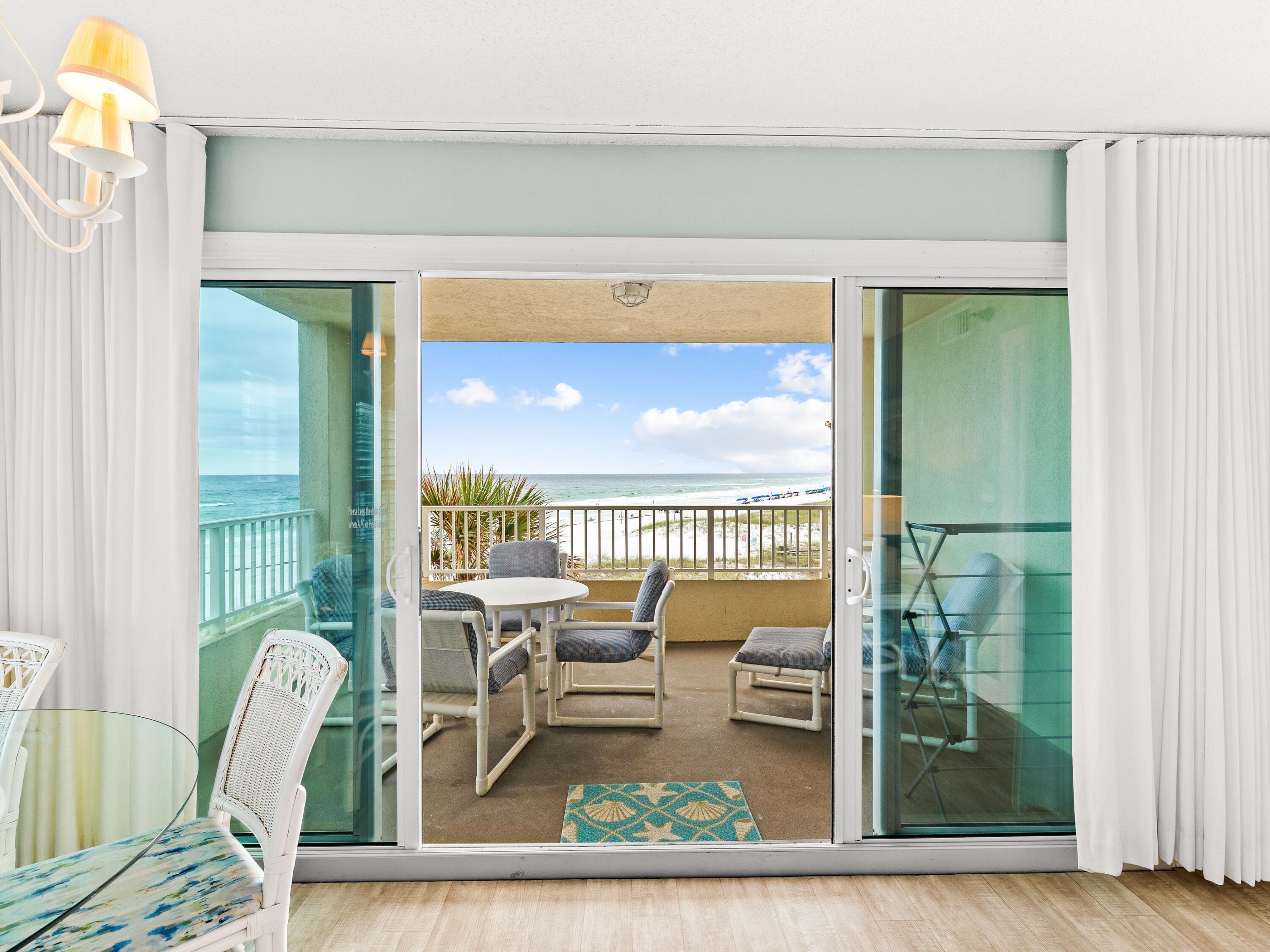 SILVER DUNES CONDO - Residential