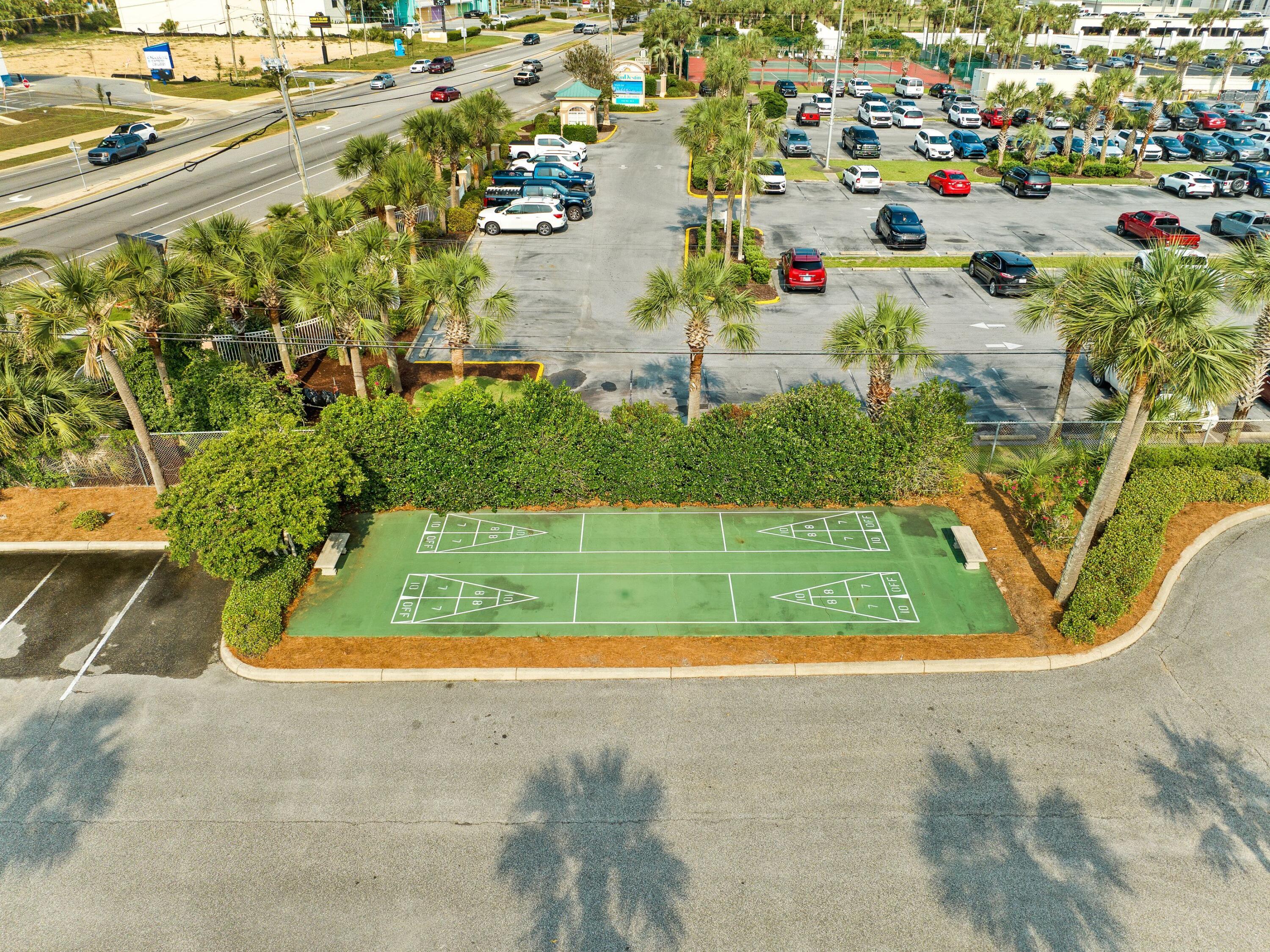 SILVER DUNES CONDO - Residential