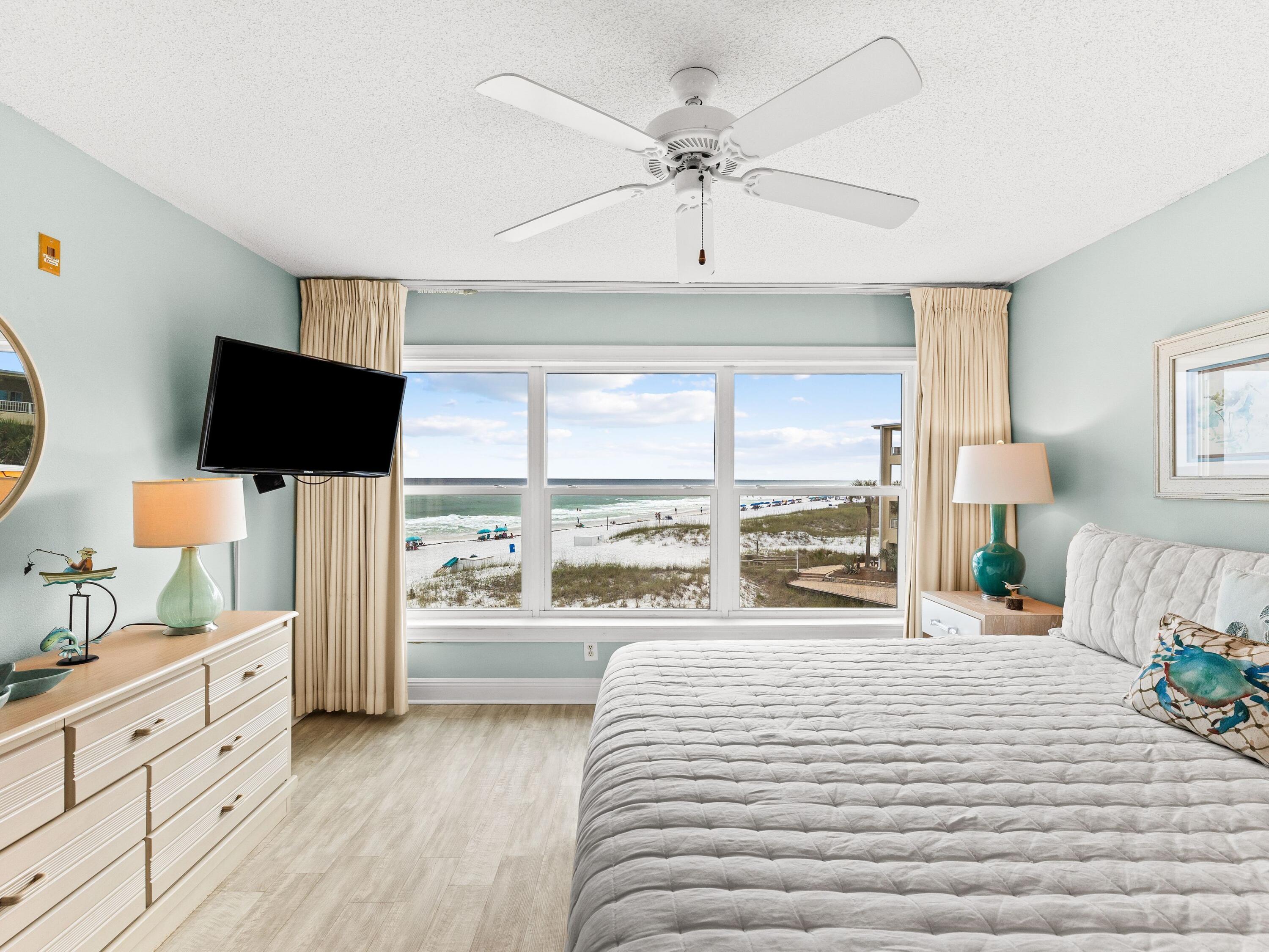 SILVER DUNES CONDO - Residential