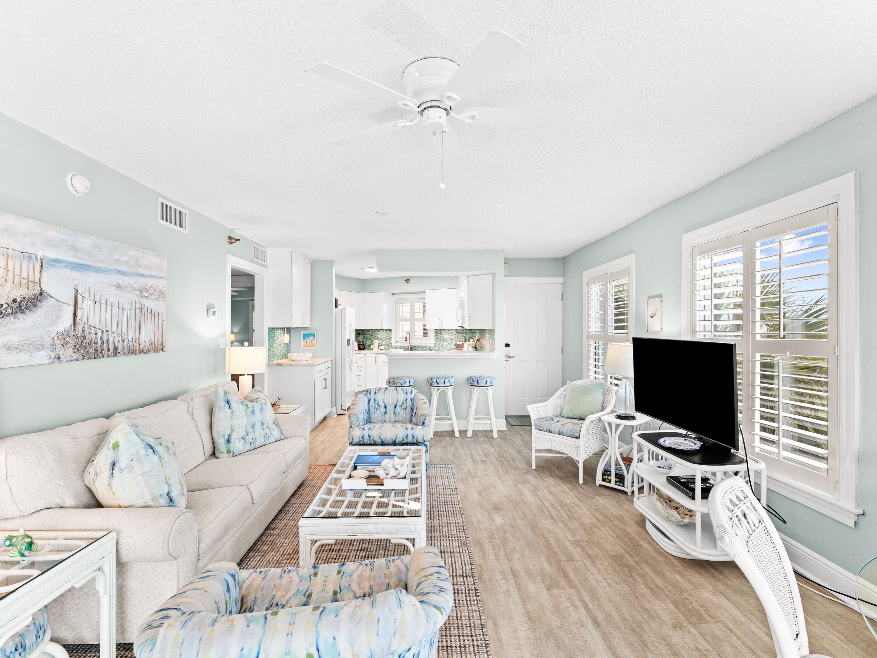 SILVER DUNES CONDO - Residential