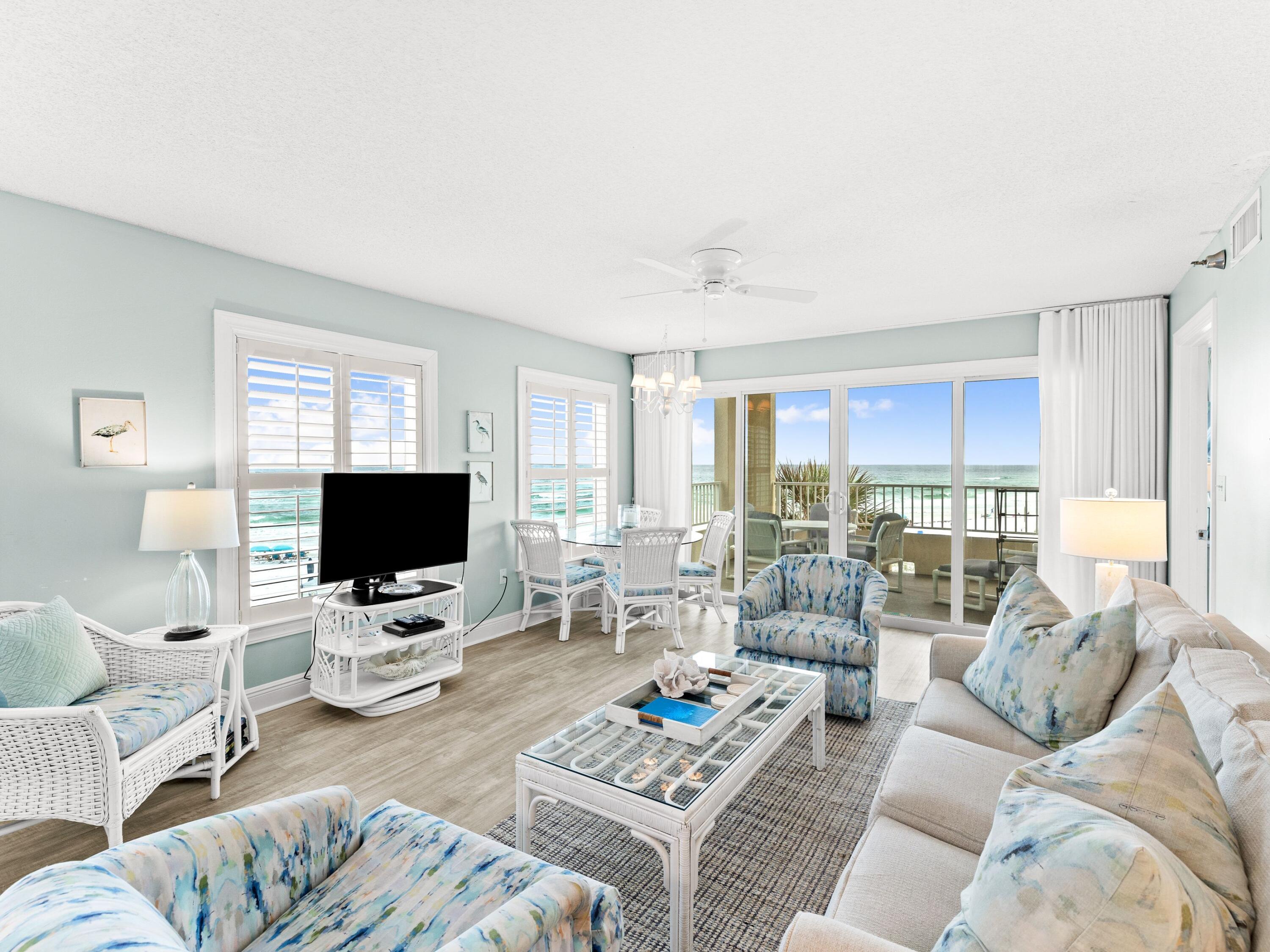 SILVER DUNES CONDO - Residential