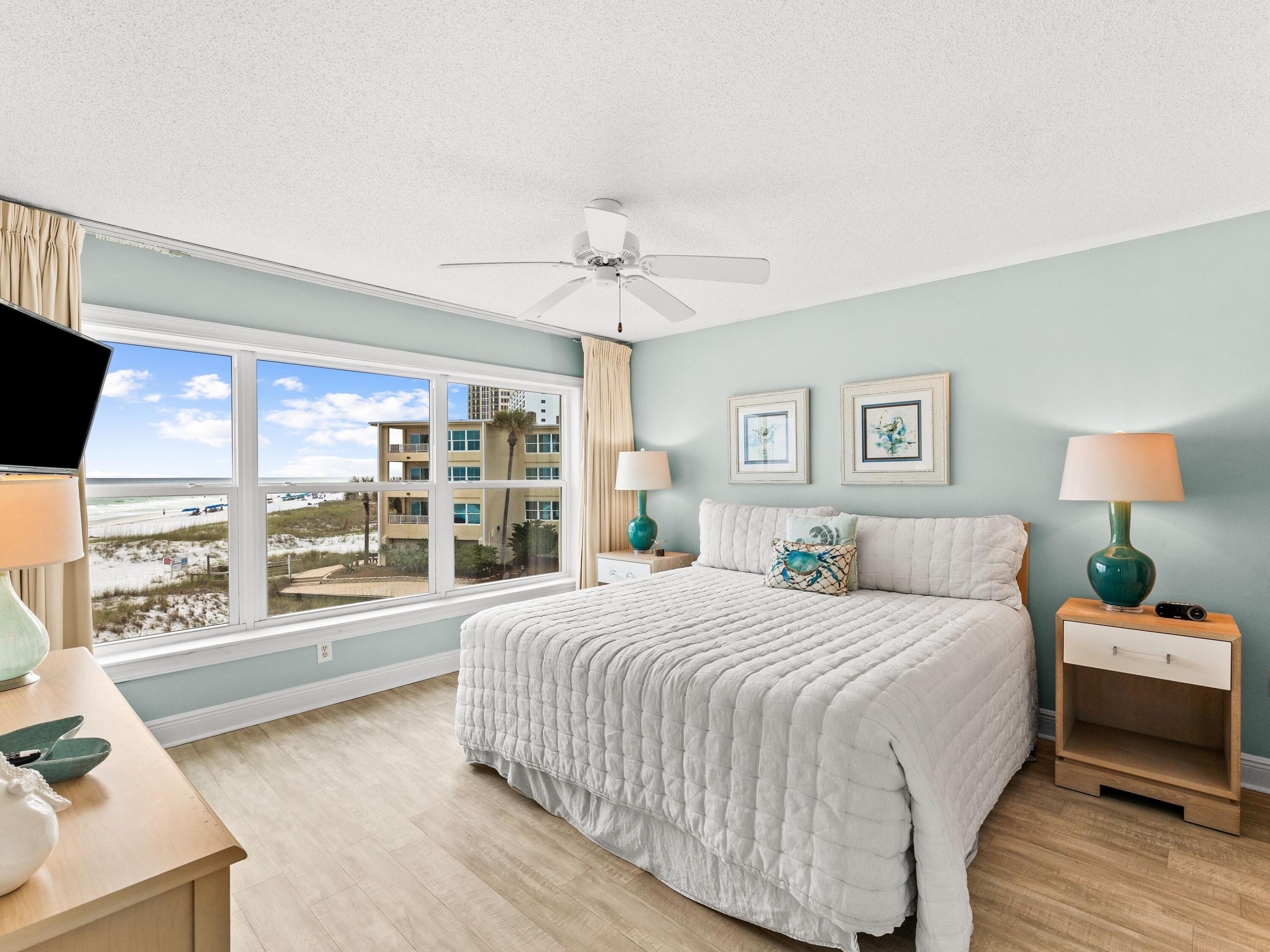 SILVER DUNES CONDO - Residential