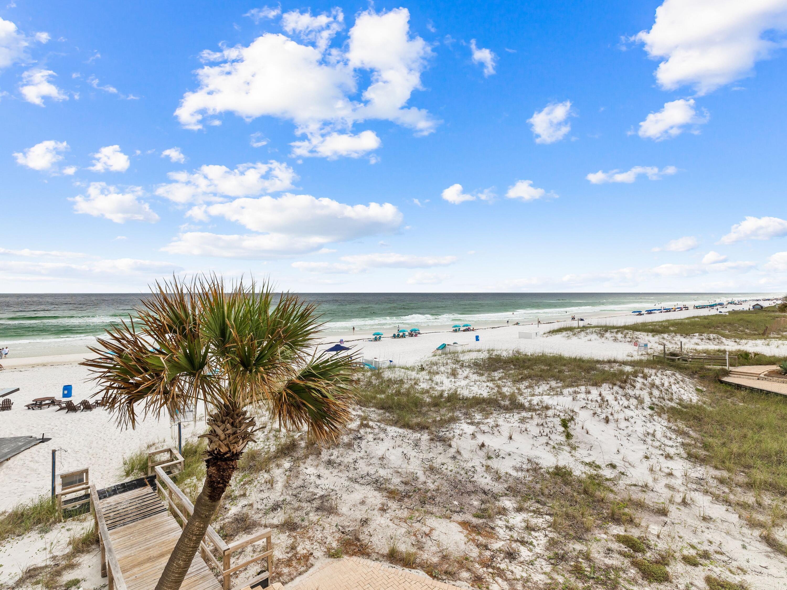 SILVER DUNES CONDO - Residential