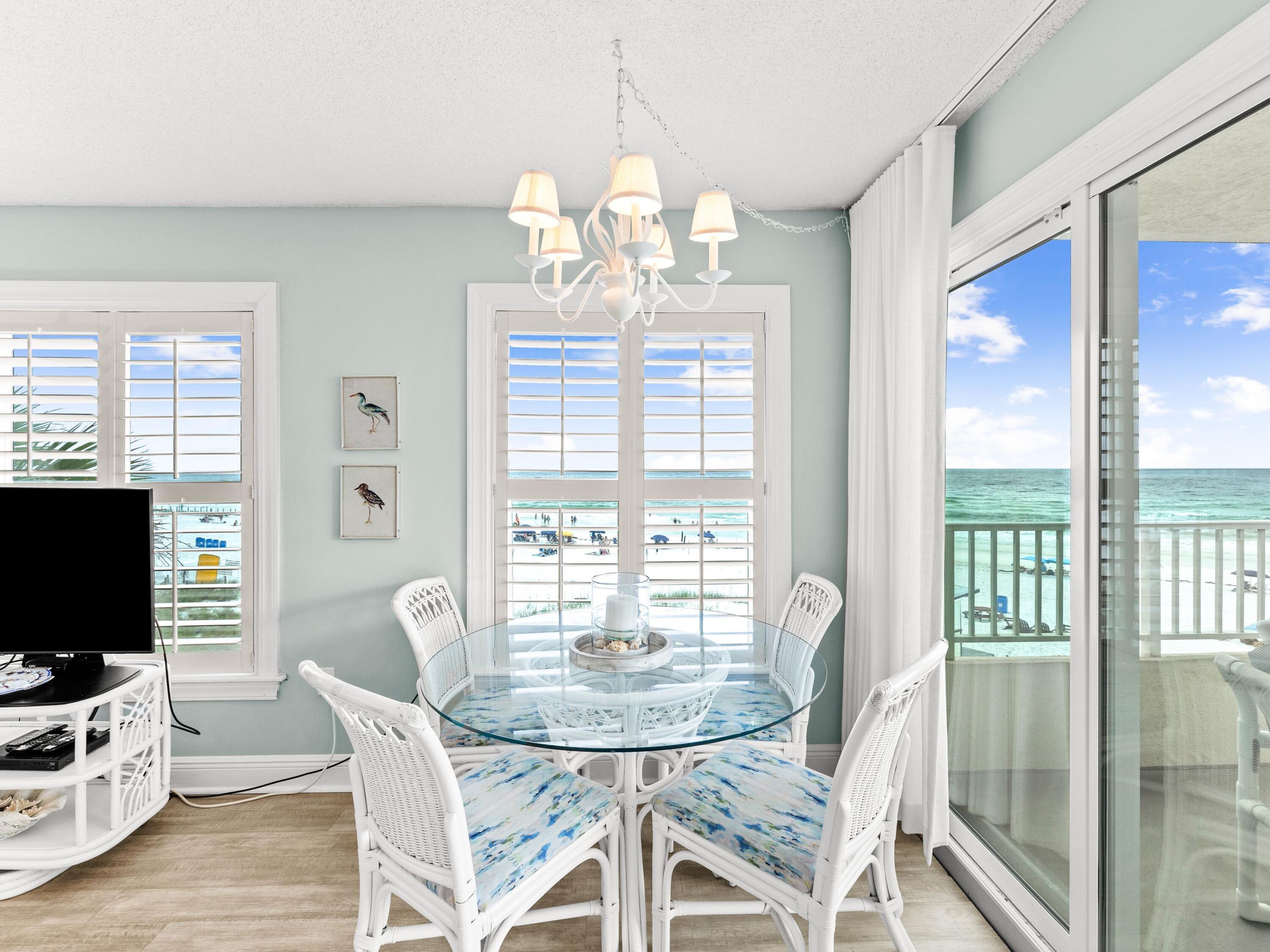 SILVER DUNES CONDO - Residential