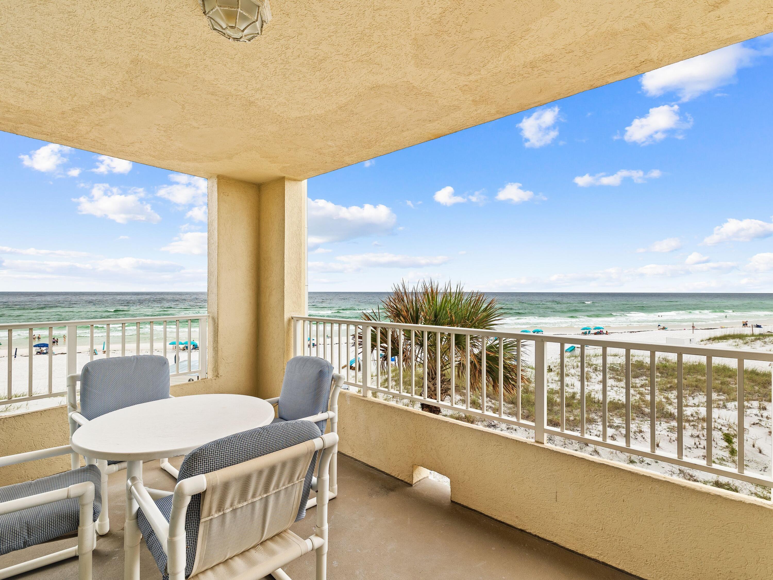 SILVER DUNES CONDO - Residential