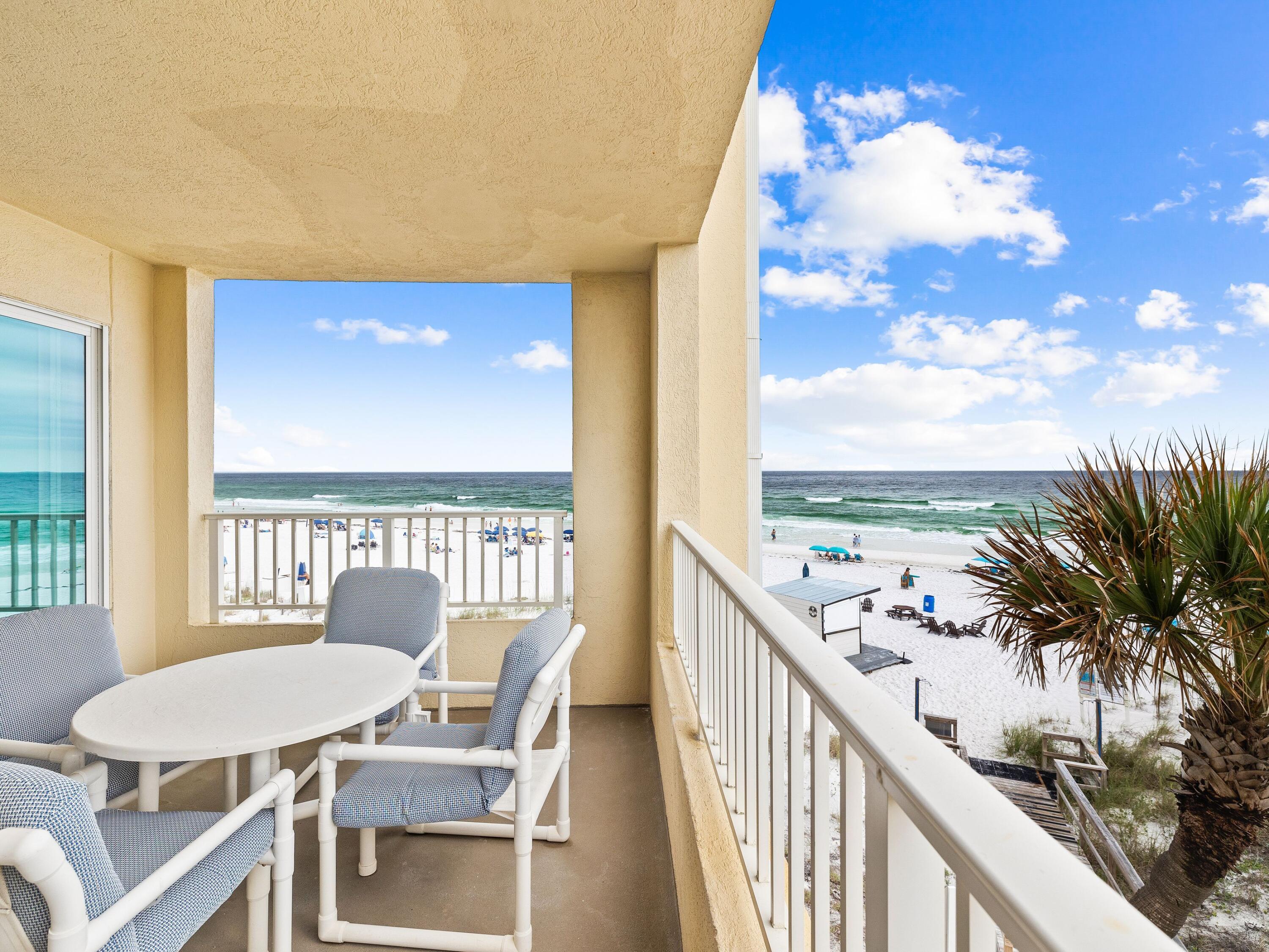 SILVER DUNES CONDO - Residential