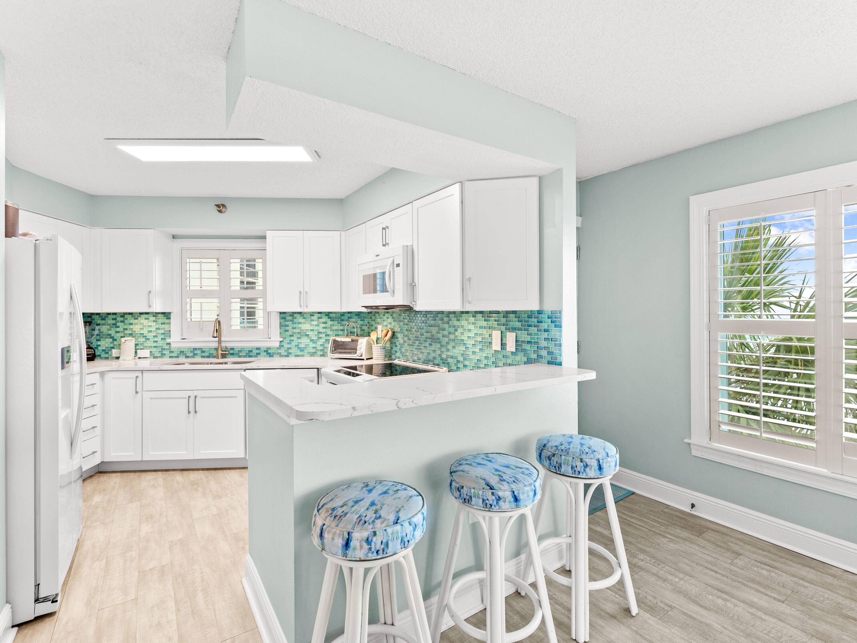 SILVER DUNES CONDO - Residential