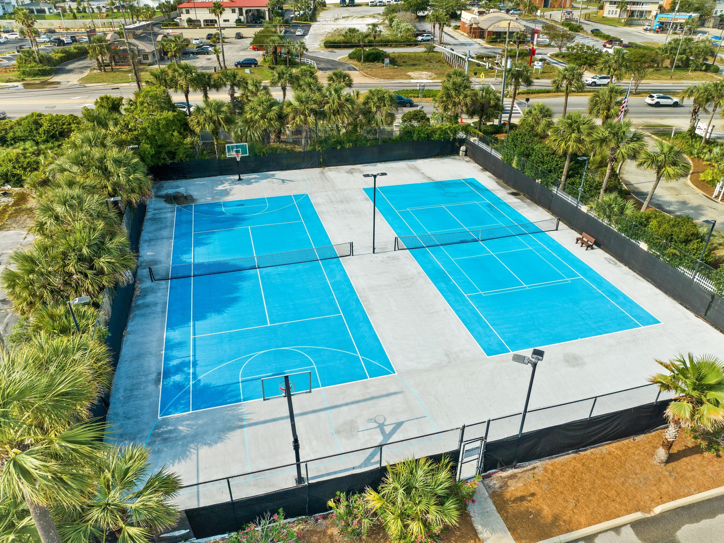 SILVER DUNES CONDO - Residential
