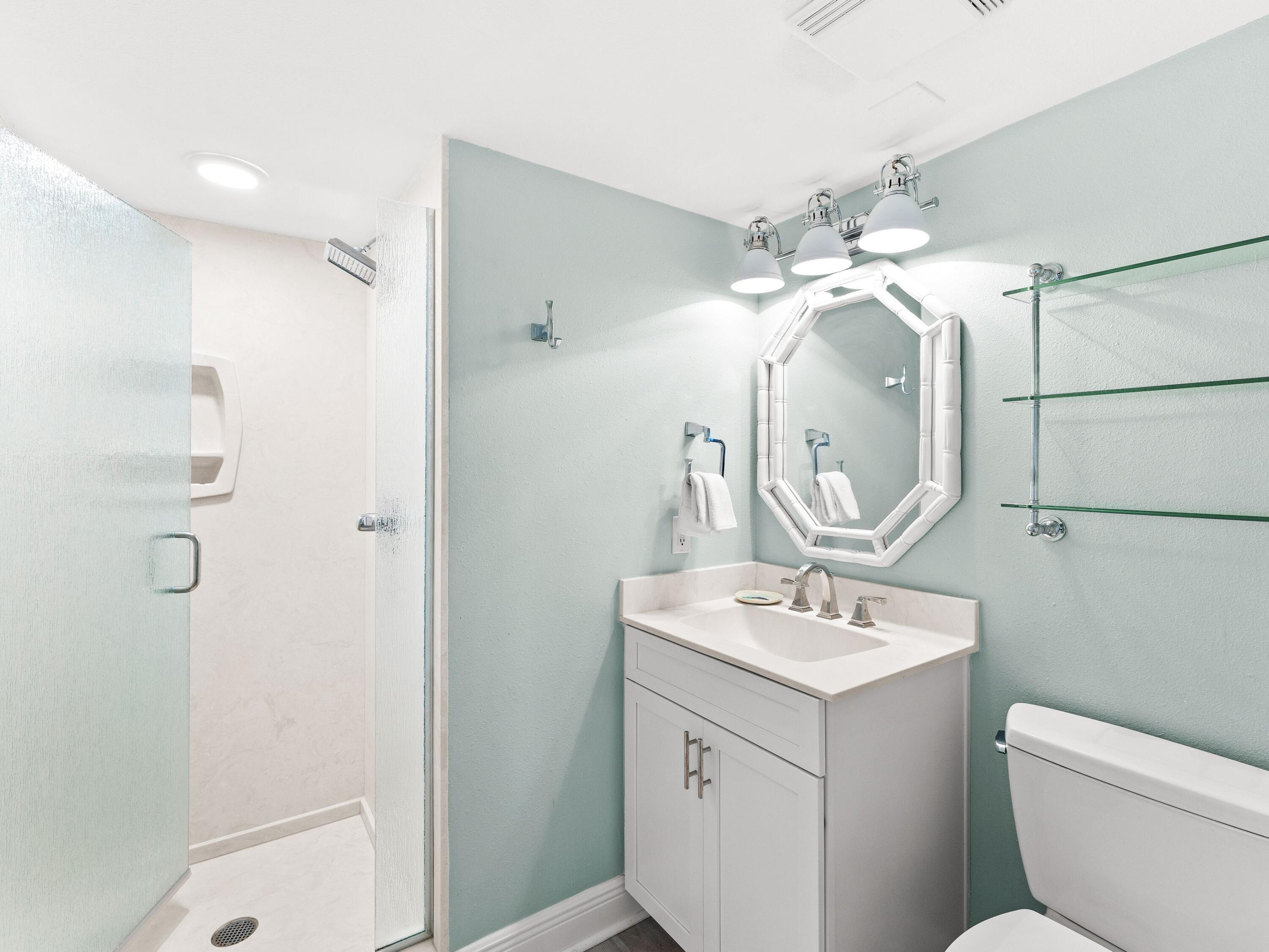 SILVER DUNES CONDO - Residential