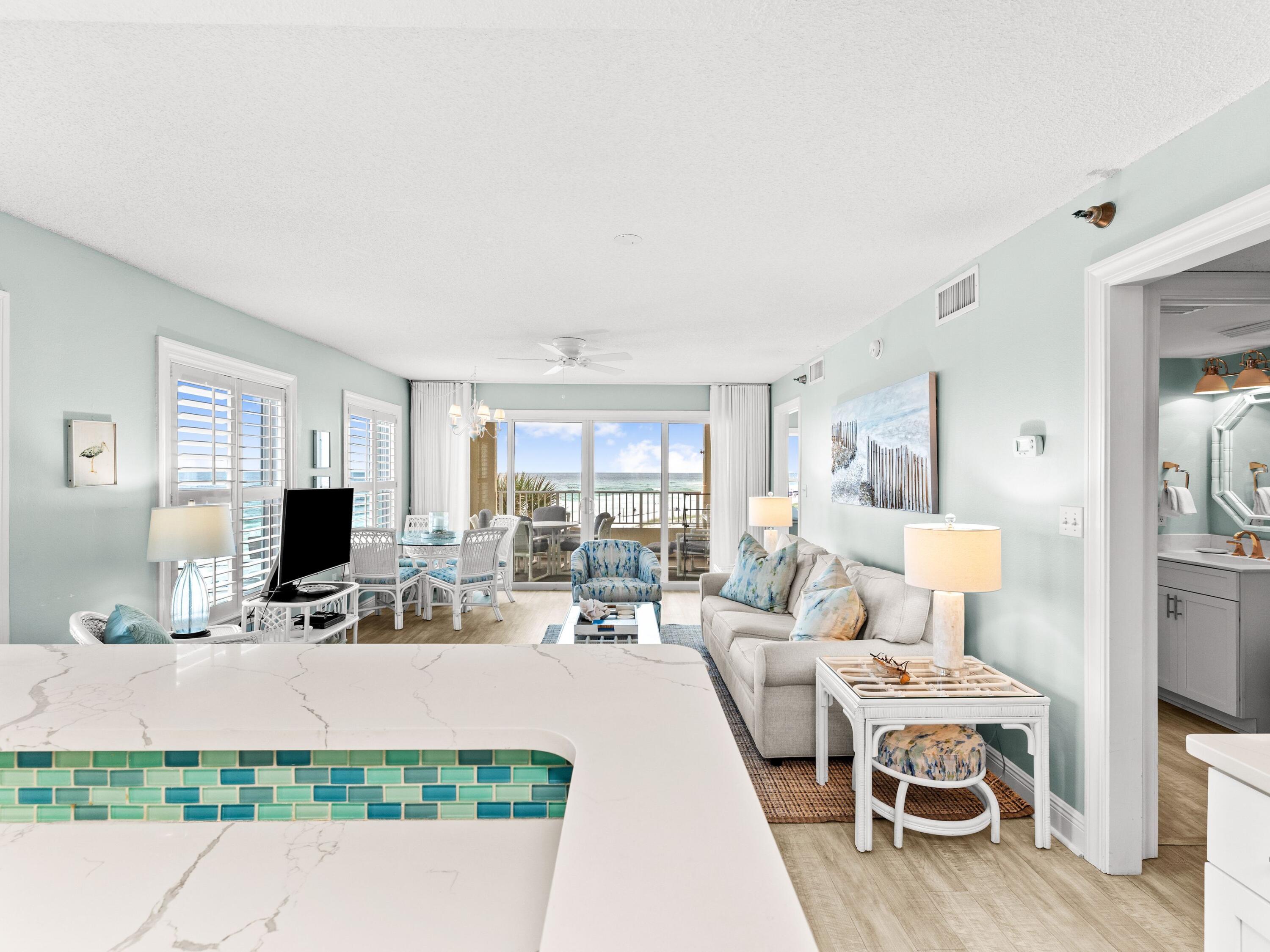 SILVER DUNES CONDO - Residential