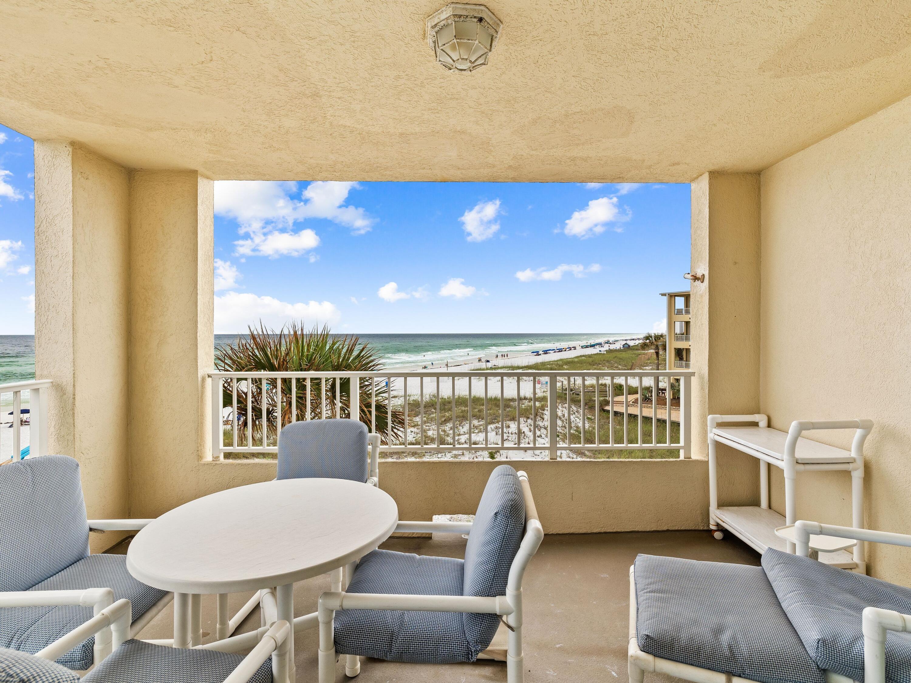SILVER DUNES CONDO - Residential