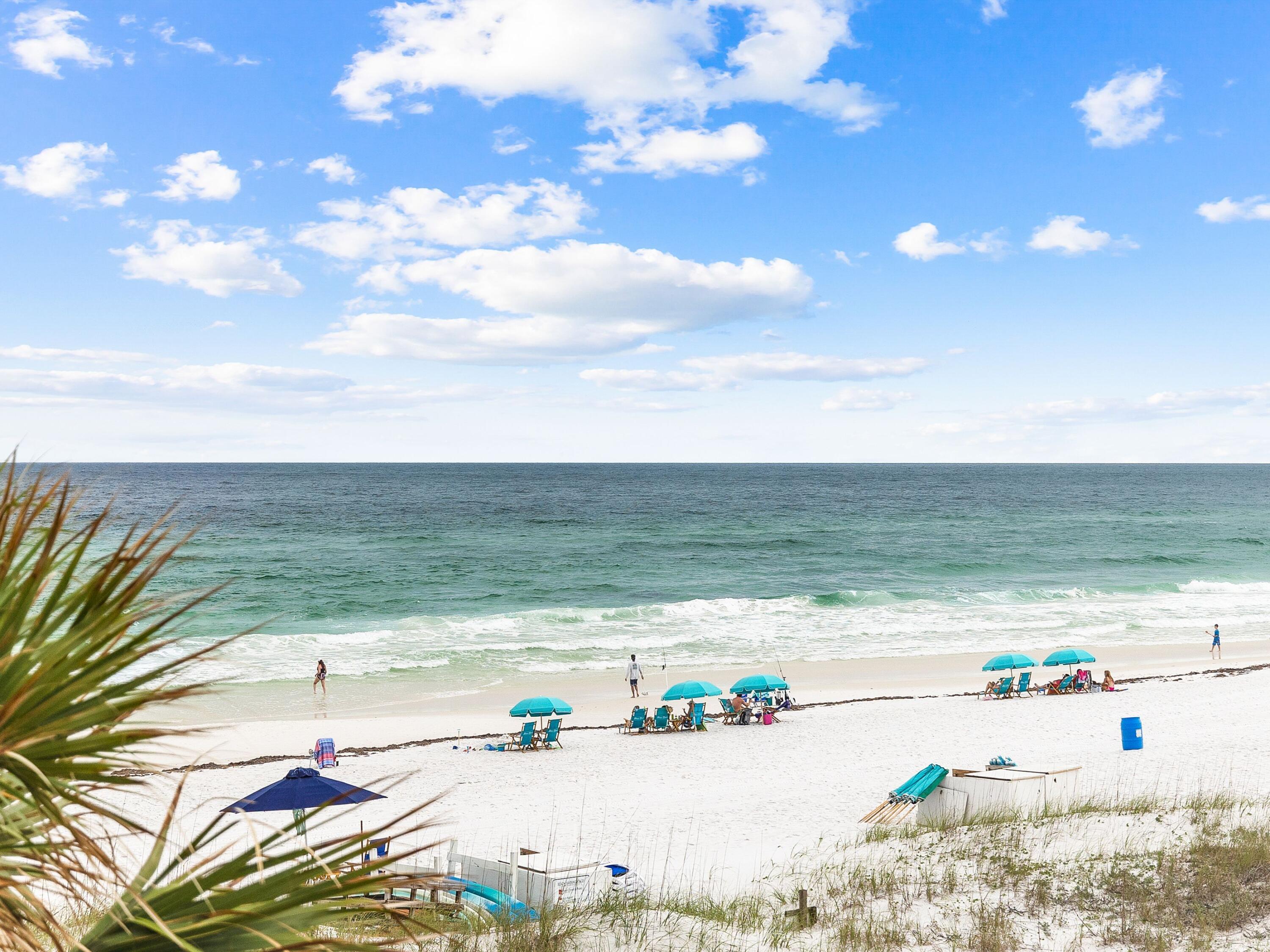 SILVER DUNES CONDO - Residential