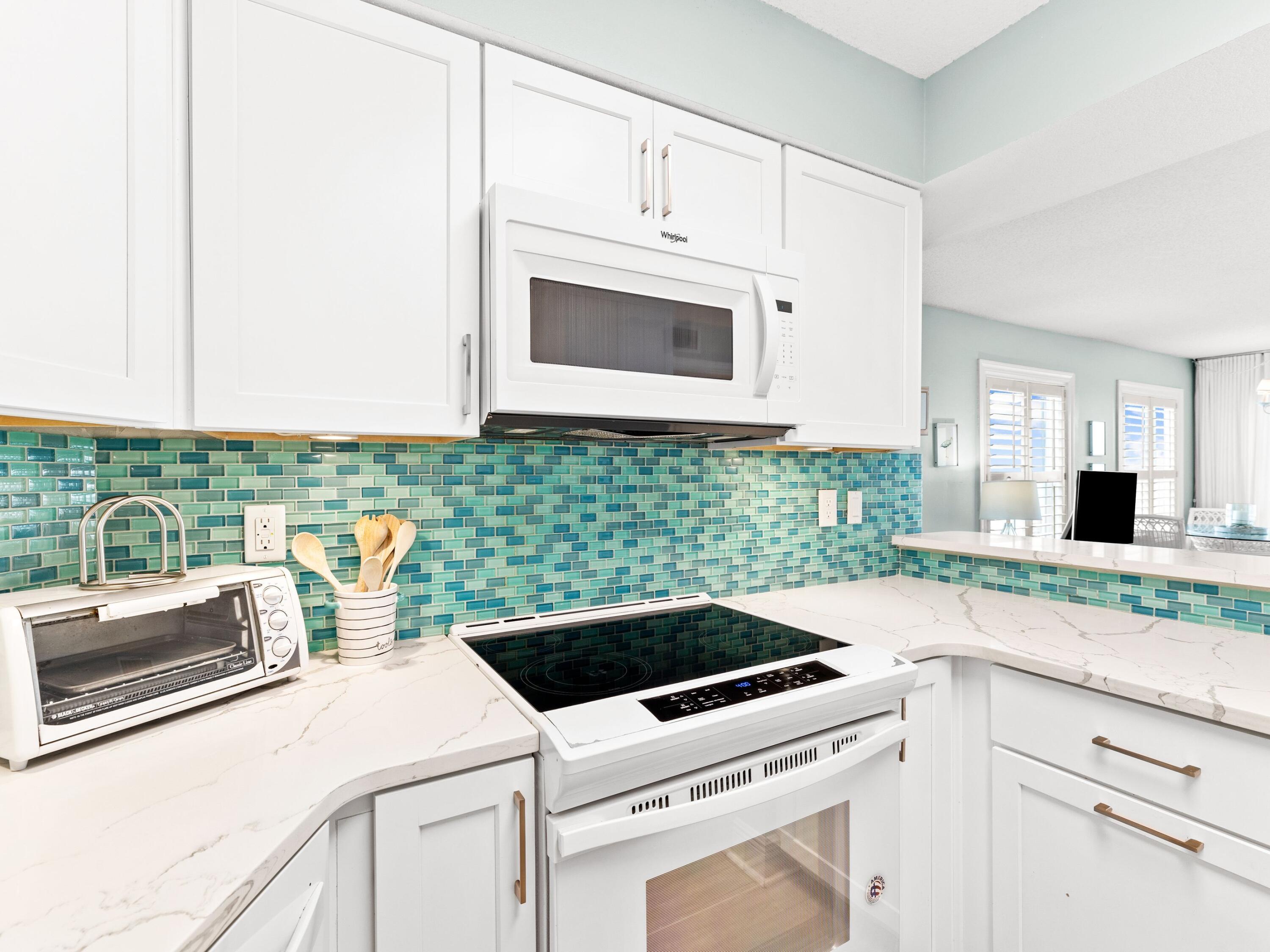SILVER DUNES CONDO - Residential