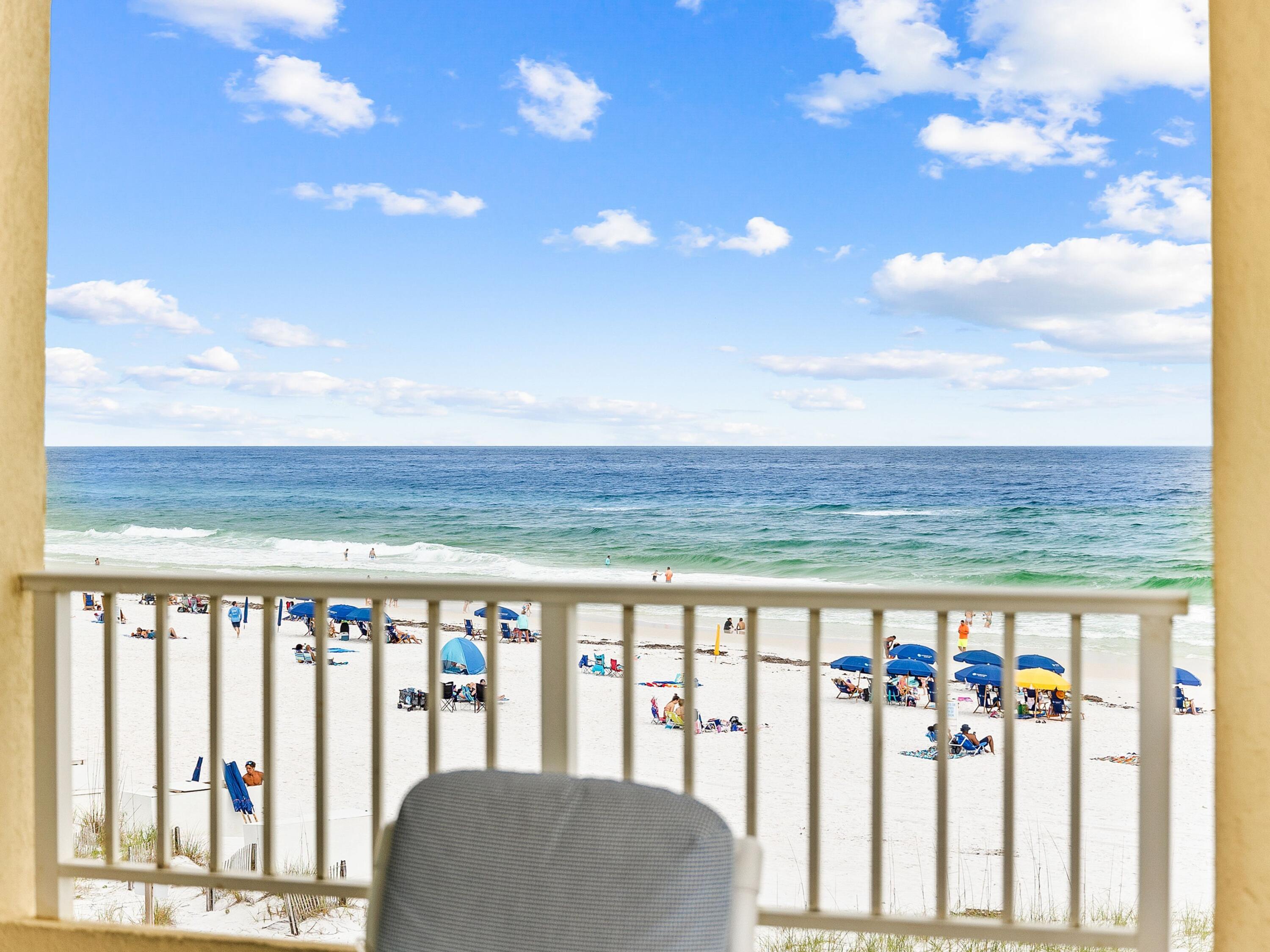 SILVER DUNES CONDO - Residential