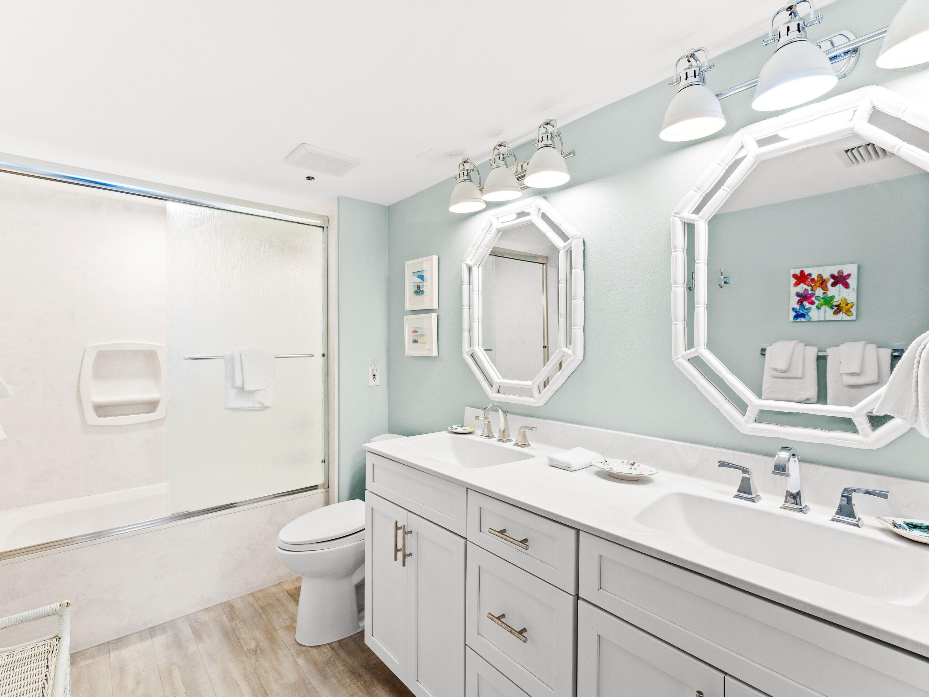 SILVER DUNES CONDO - Residential
