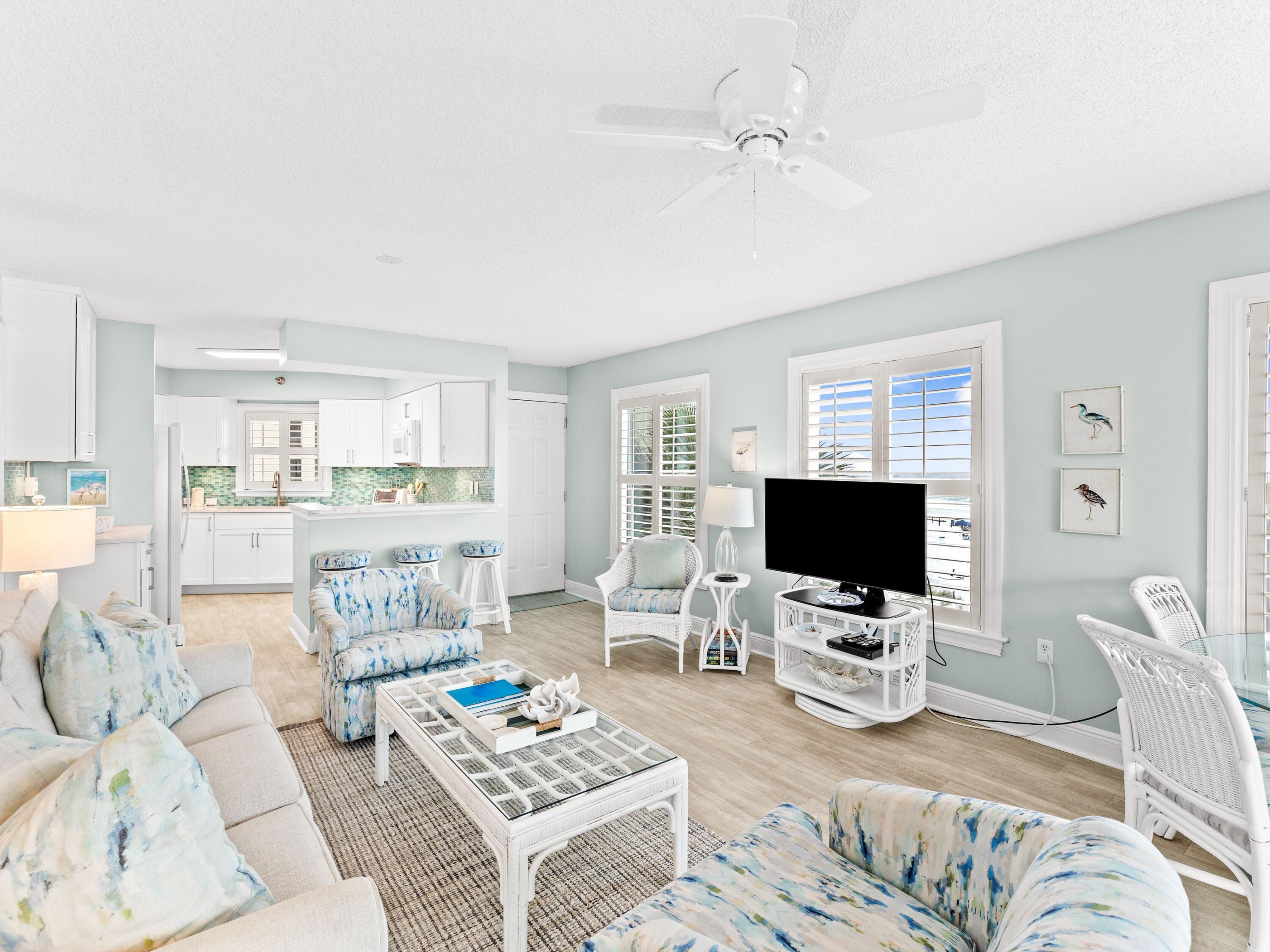 SILVER DUNES CONDO - Residential