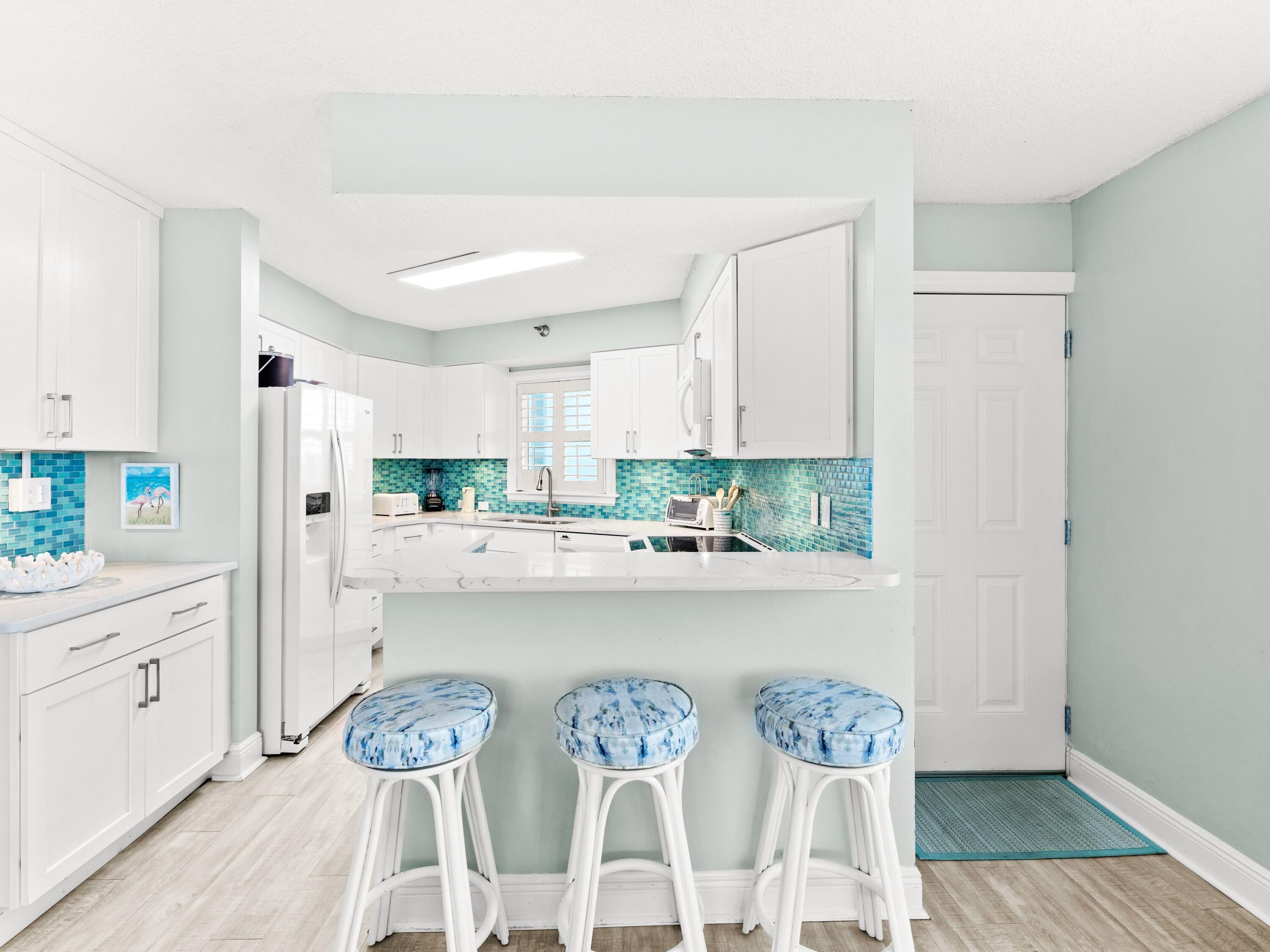 SILVER DUNES CONDO - Residential
