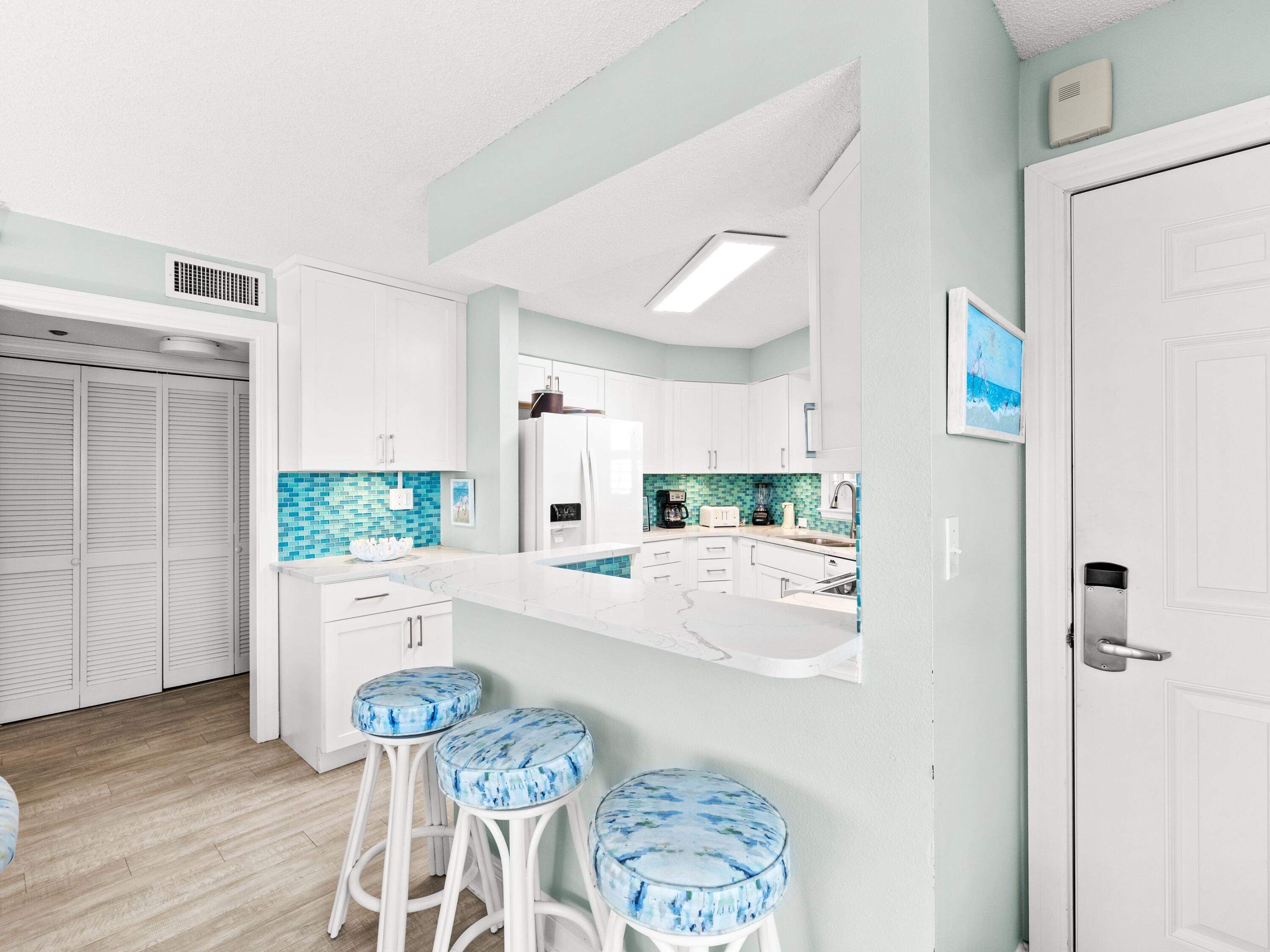 SILVER DUNES CONDO - Residential