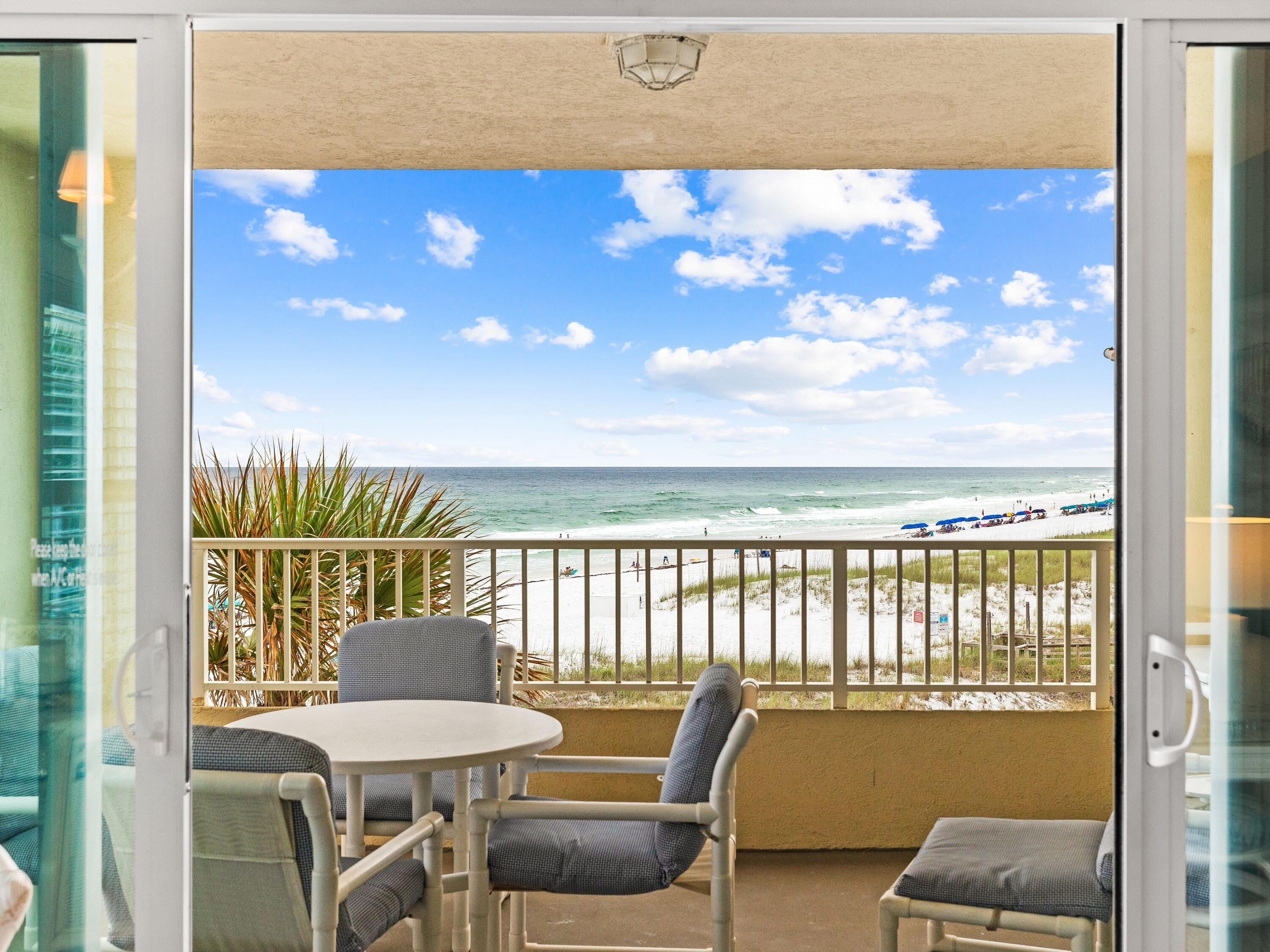 SILVER DUNES CONDO - Residential