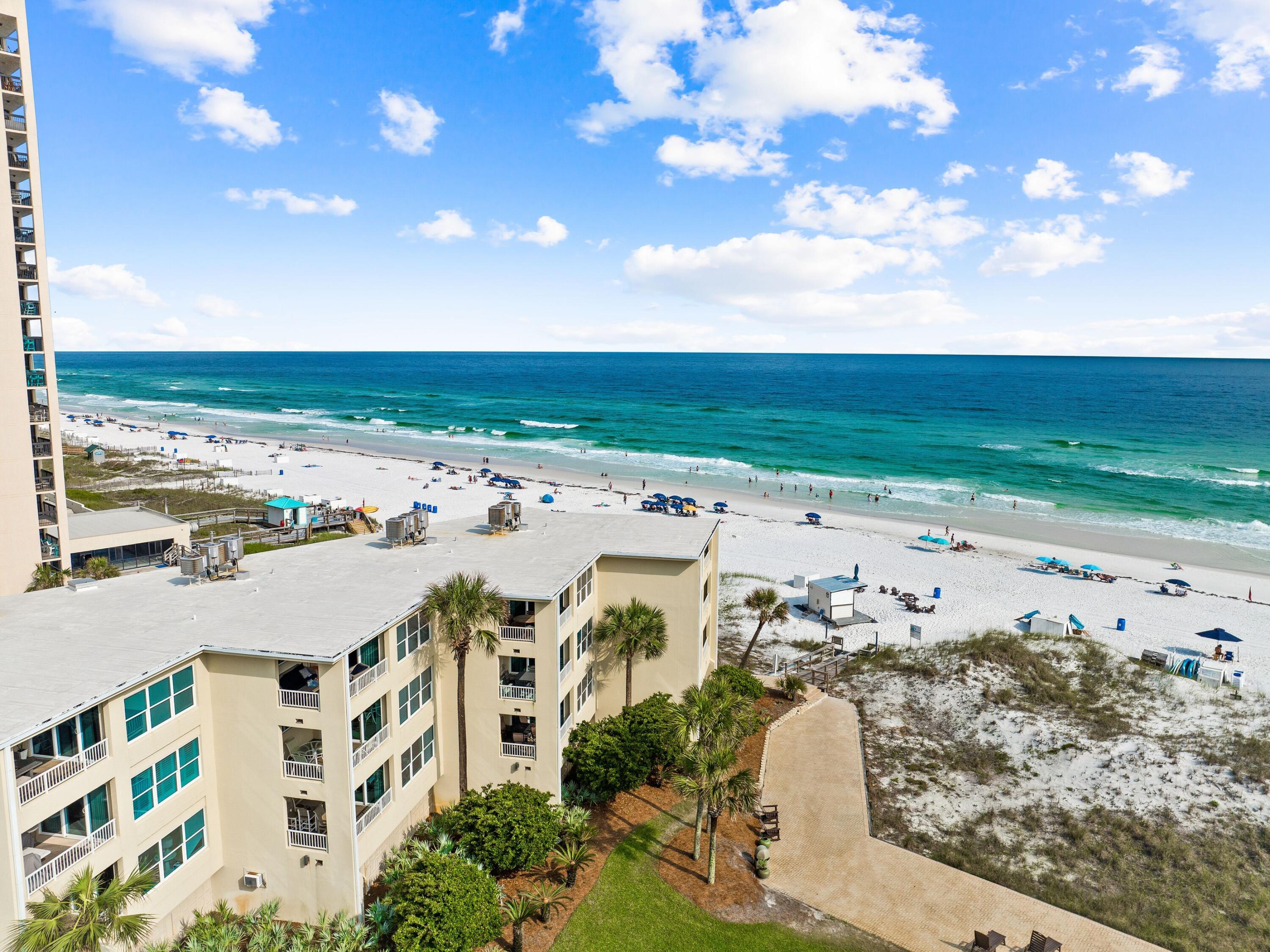 SILVER DUNES CONDO - Residential