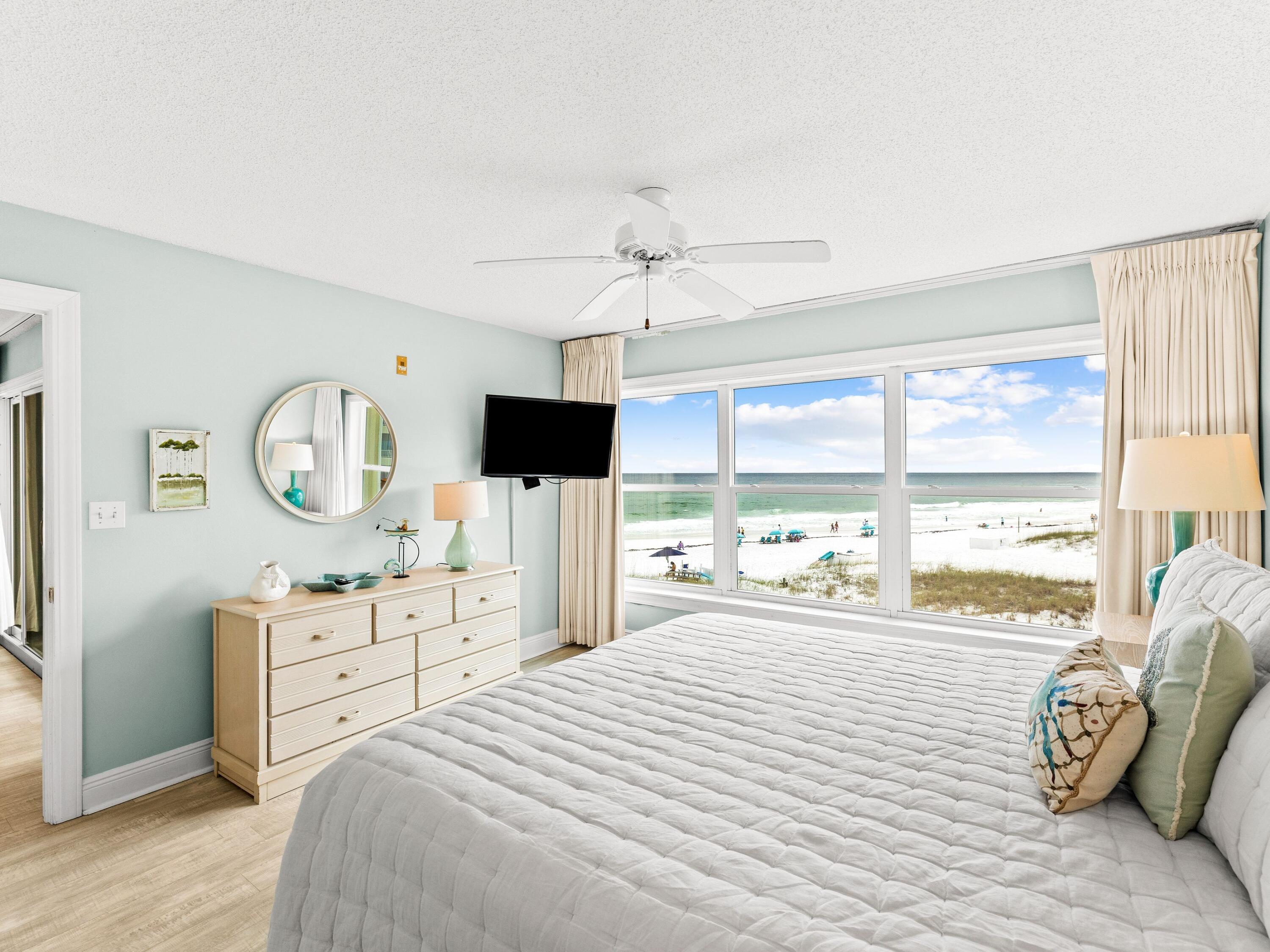SILVER DUNES CONDO - Residential