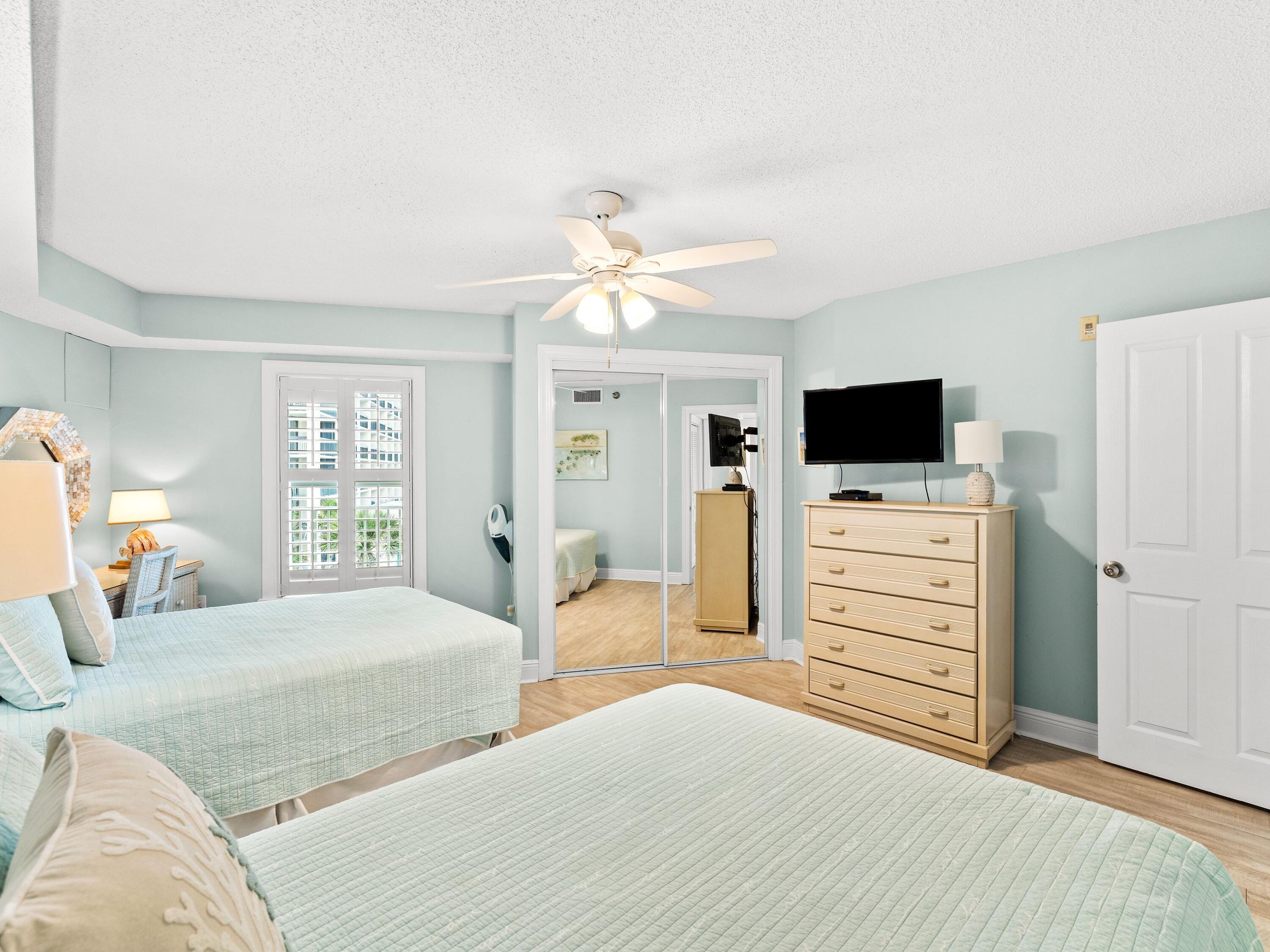 SILVER DUNES CONDO - Residential