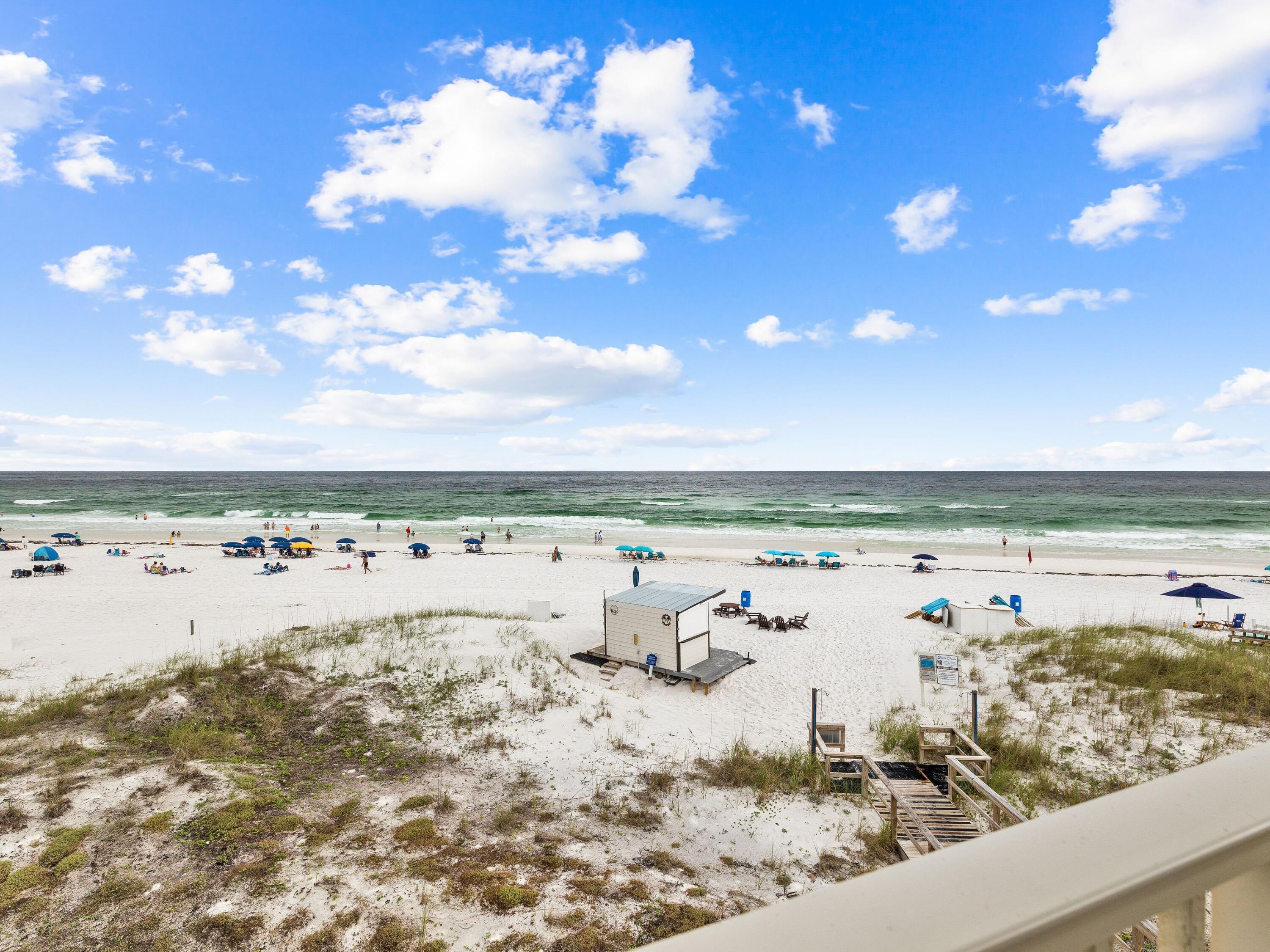 SILVER DUNES CONDO - Residential