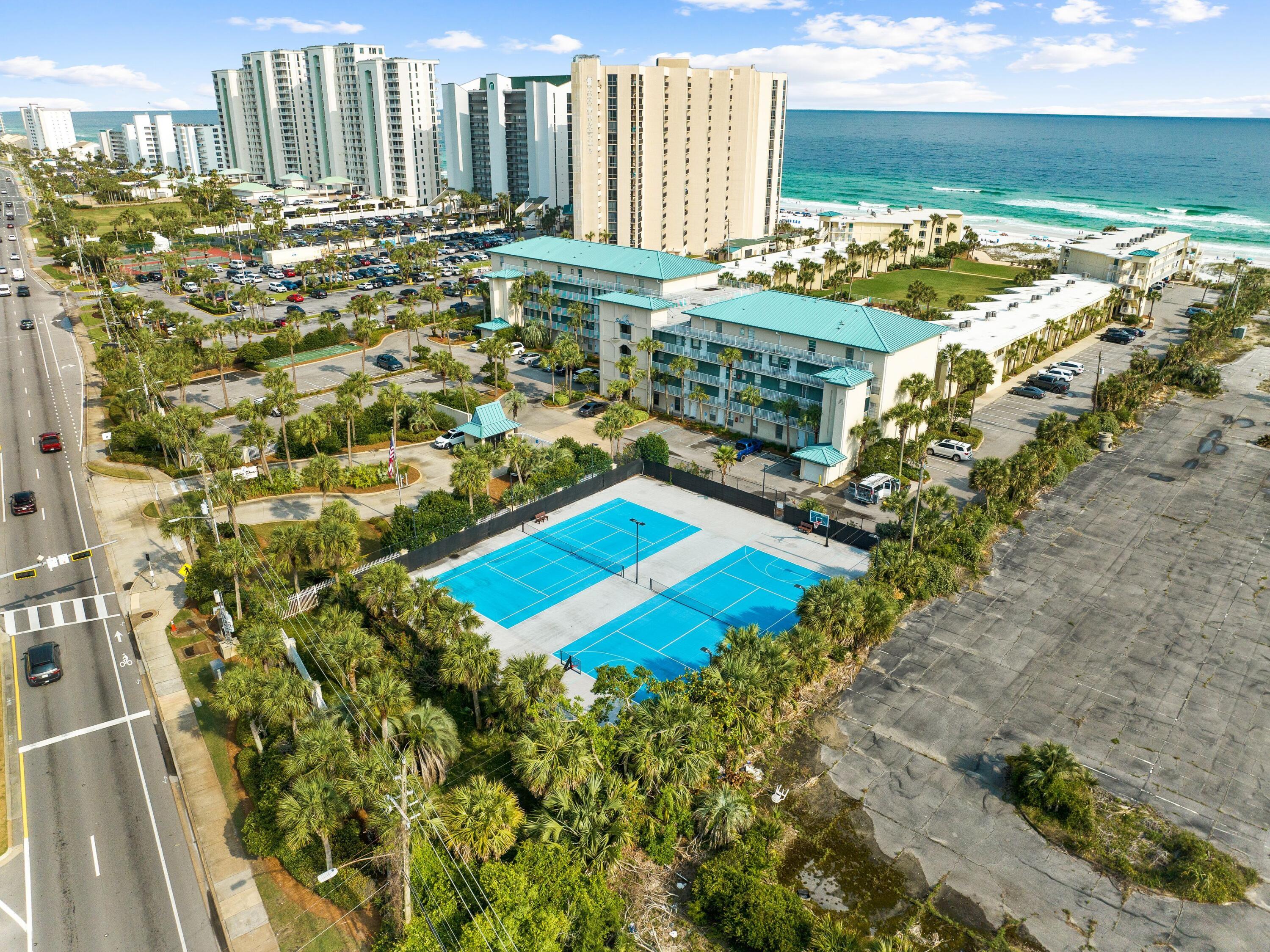 SILVER DUNES CONDO - Residential