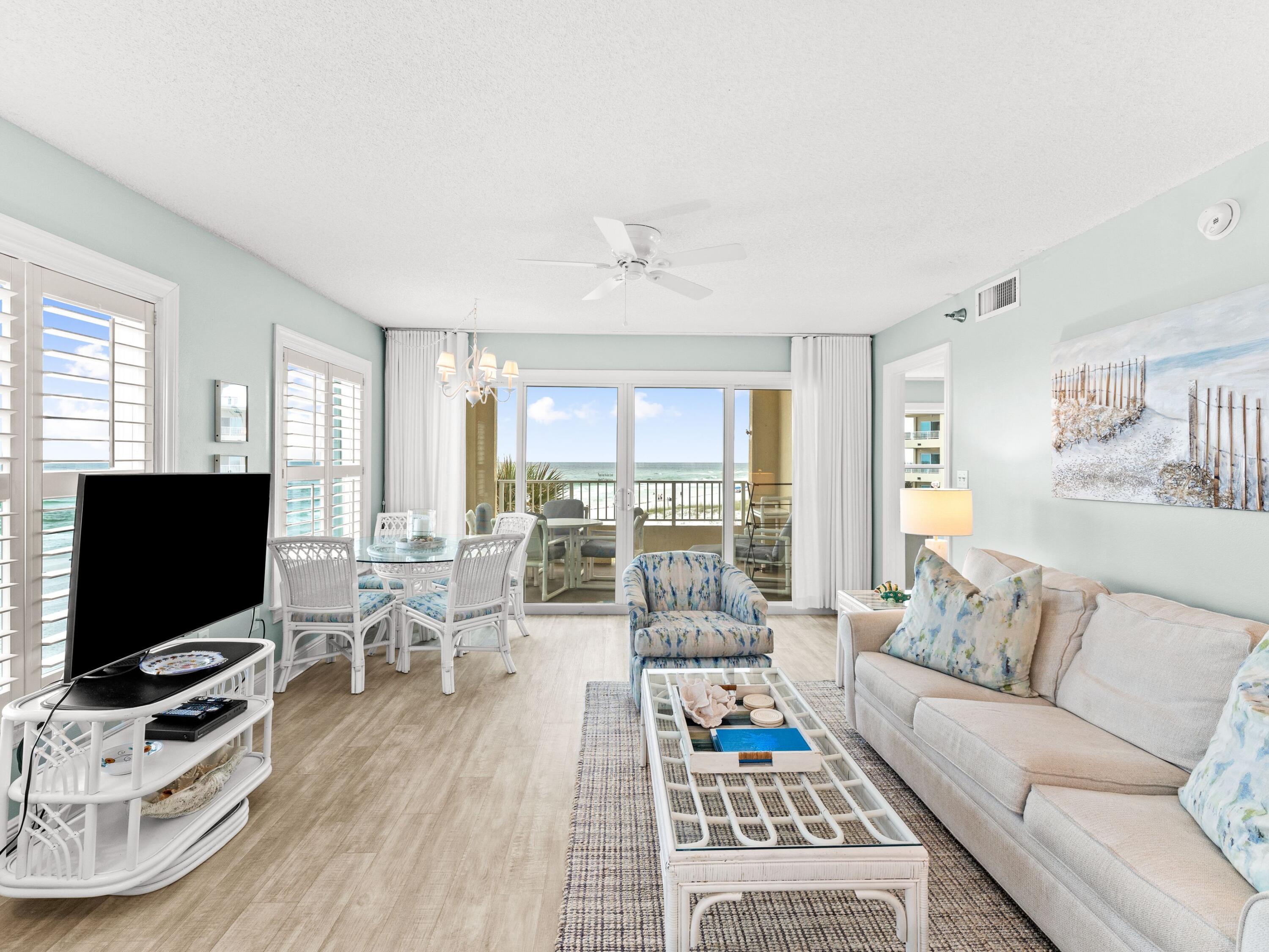 SILVER DUNES CONDO - Residential