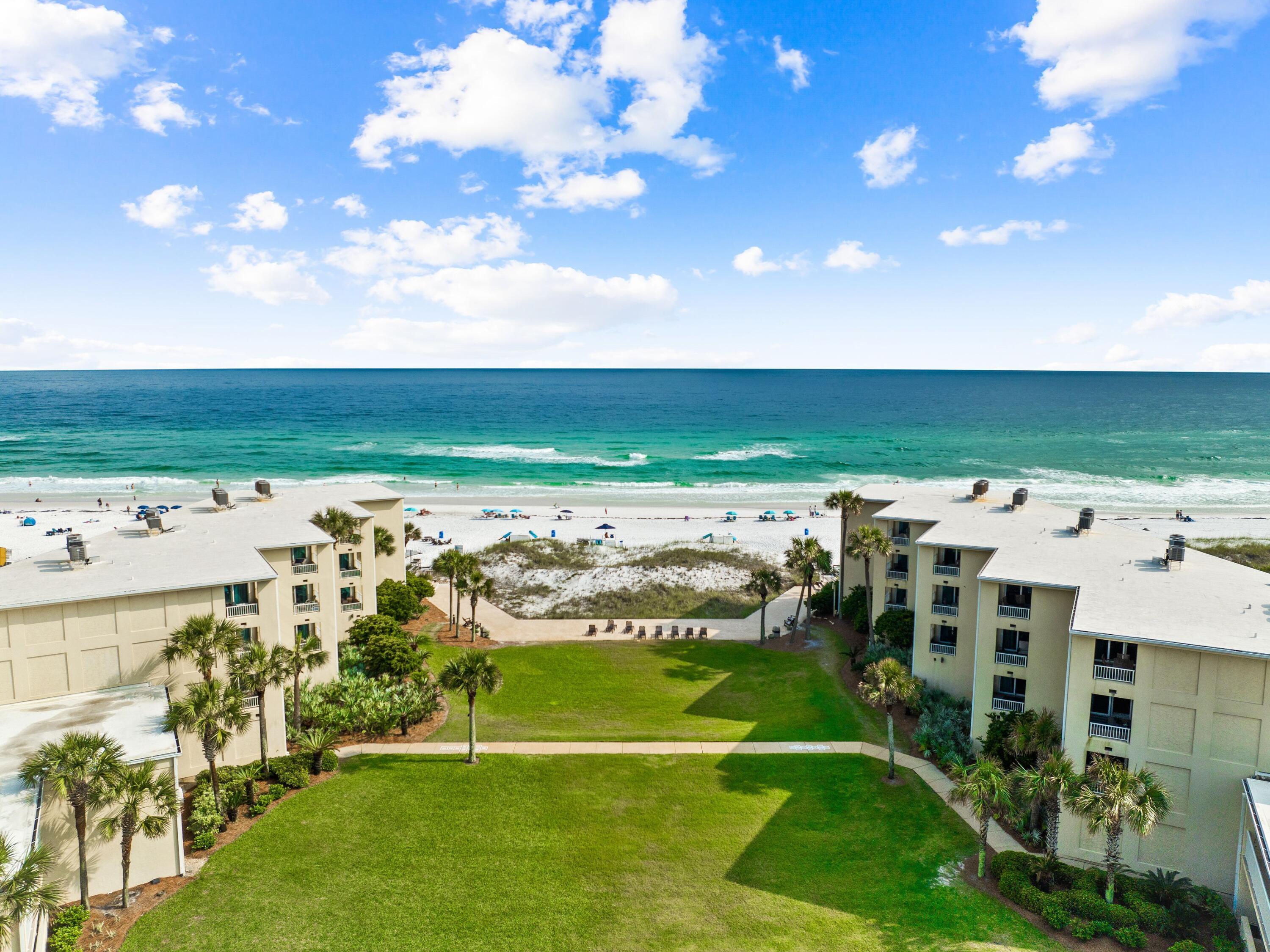 SILVER DUNES CONDO - Residential