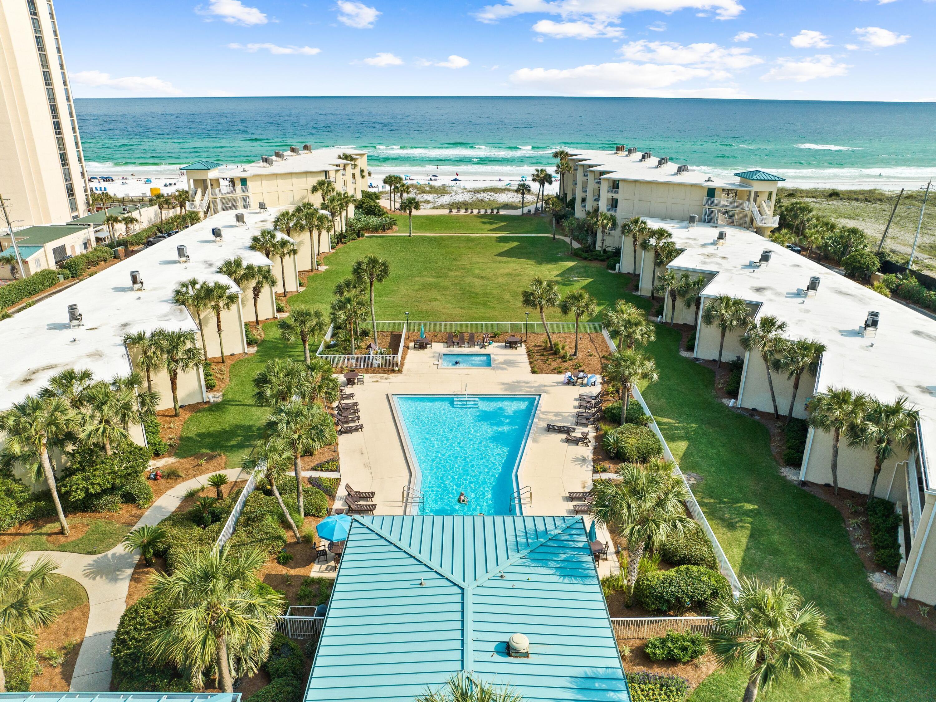SILVER DUNES CONDO - Residential