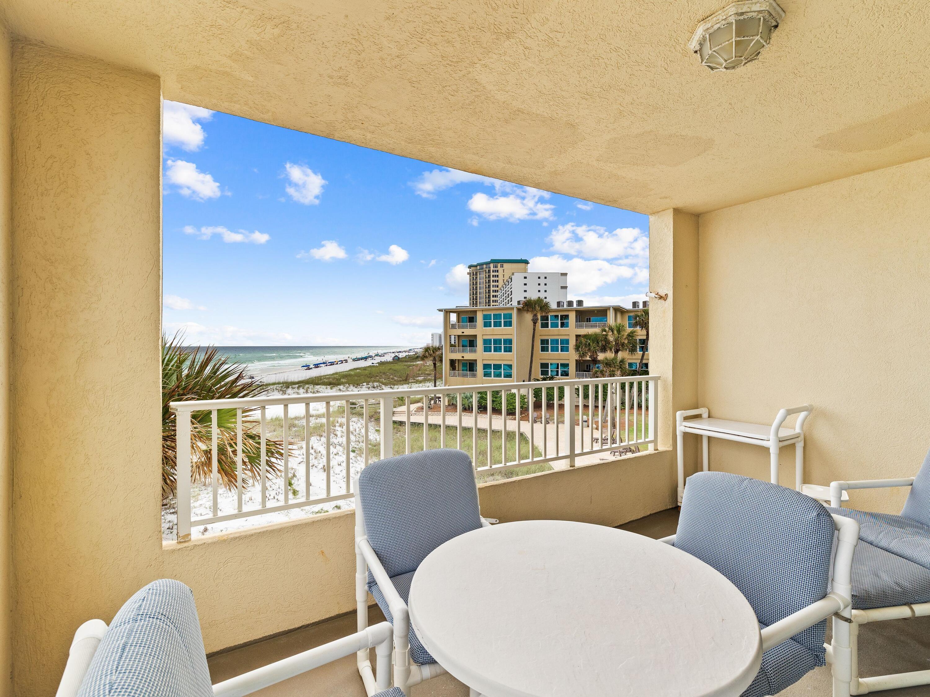 SILVER DUNES CONDO - Residential