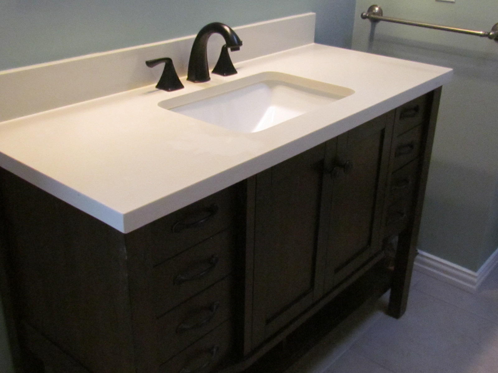 COLLEGE OAKS - Residential Lease