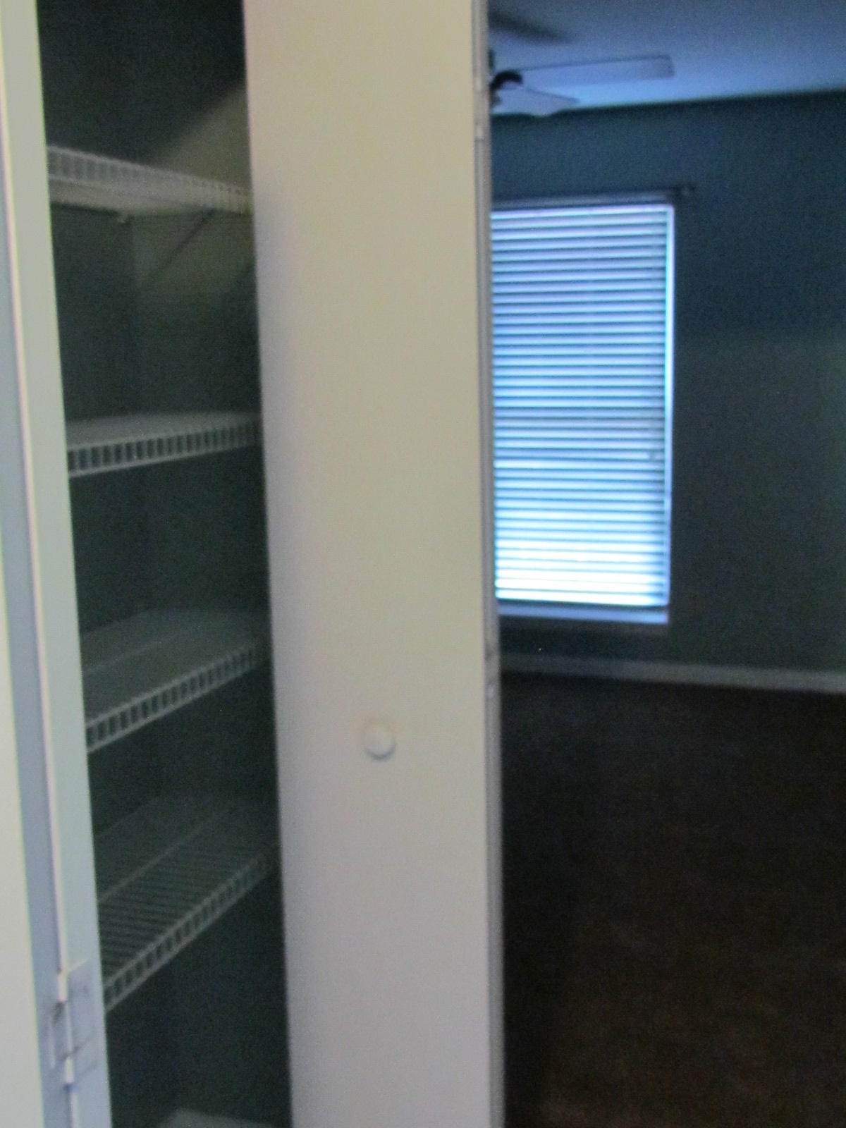 COLLEGE OAKS - Residential Lease