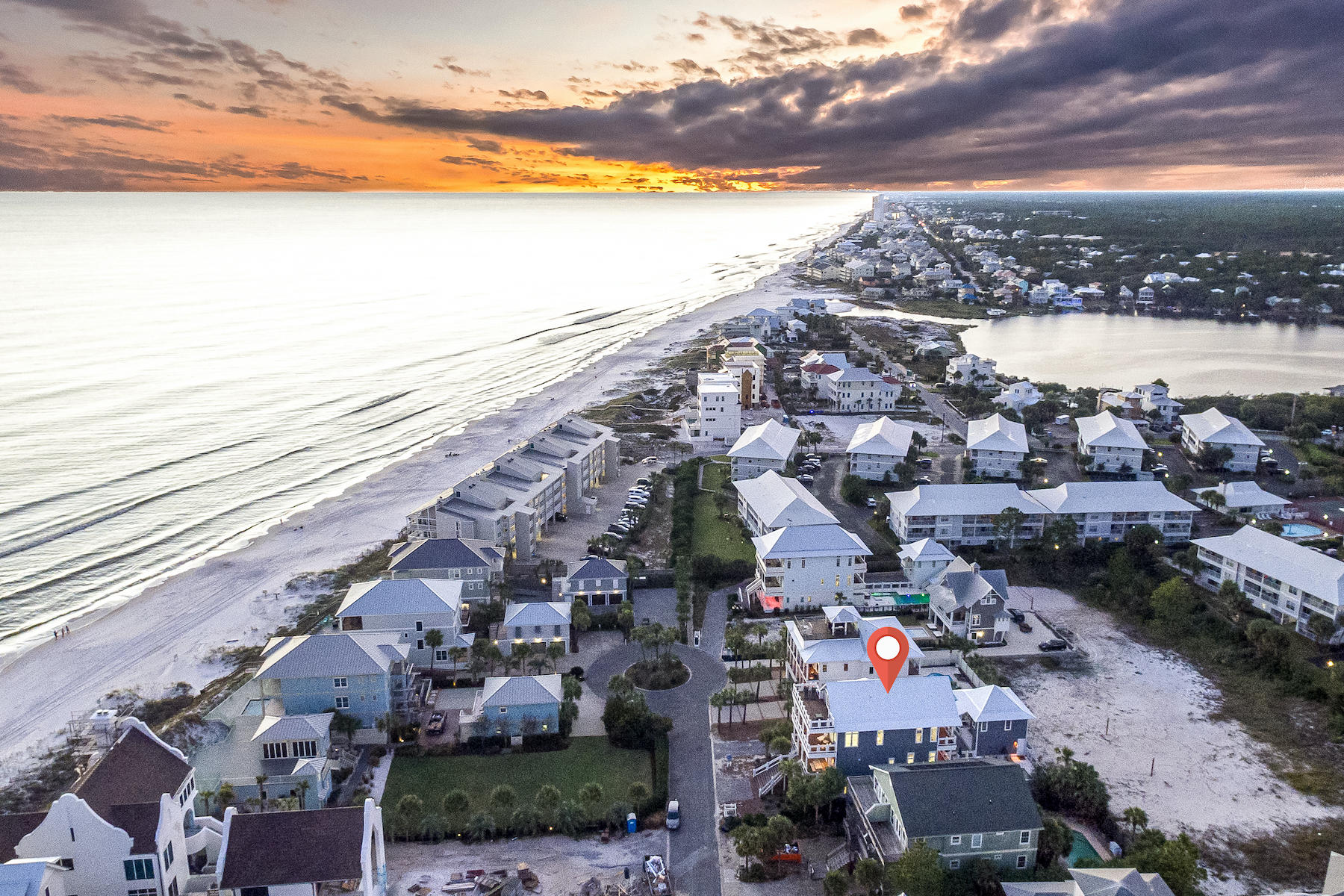 WALK OVER DUNES - Residential