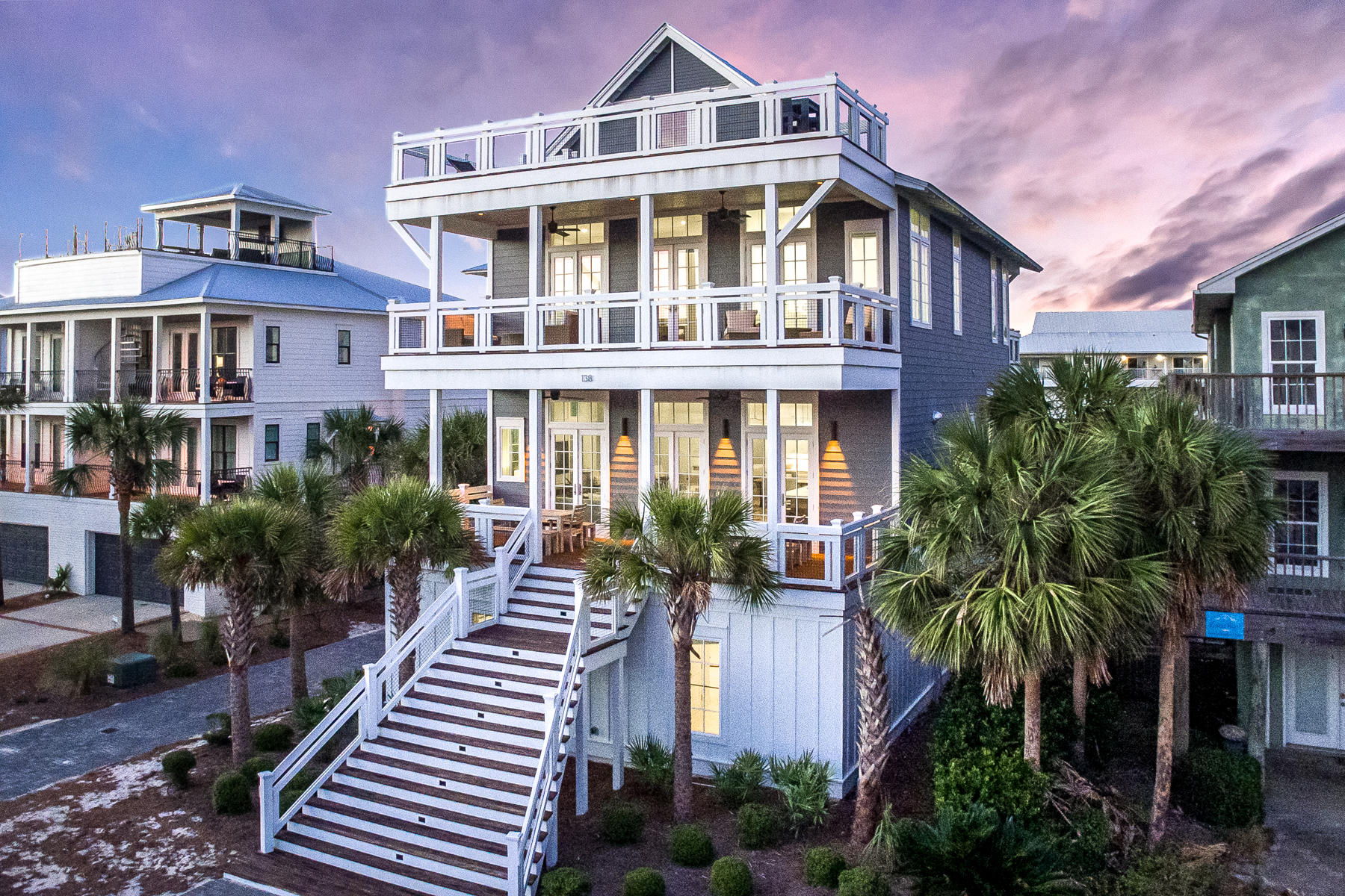 WALK OVER DUNES - Residential