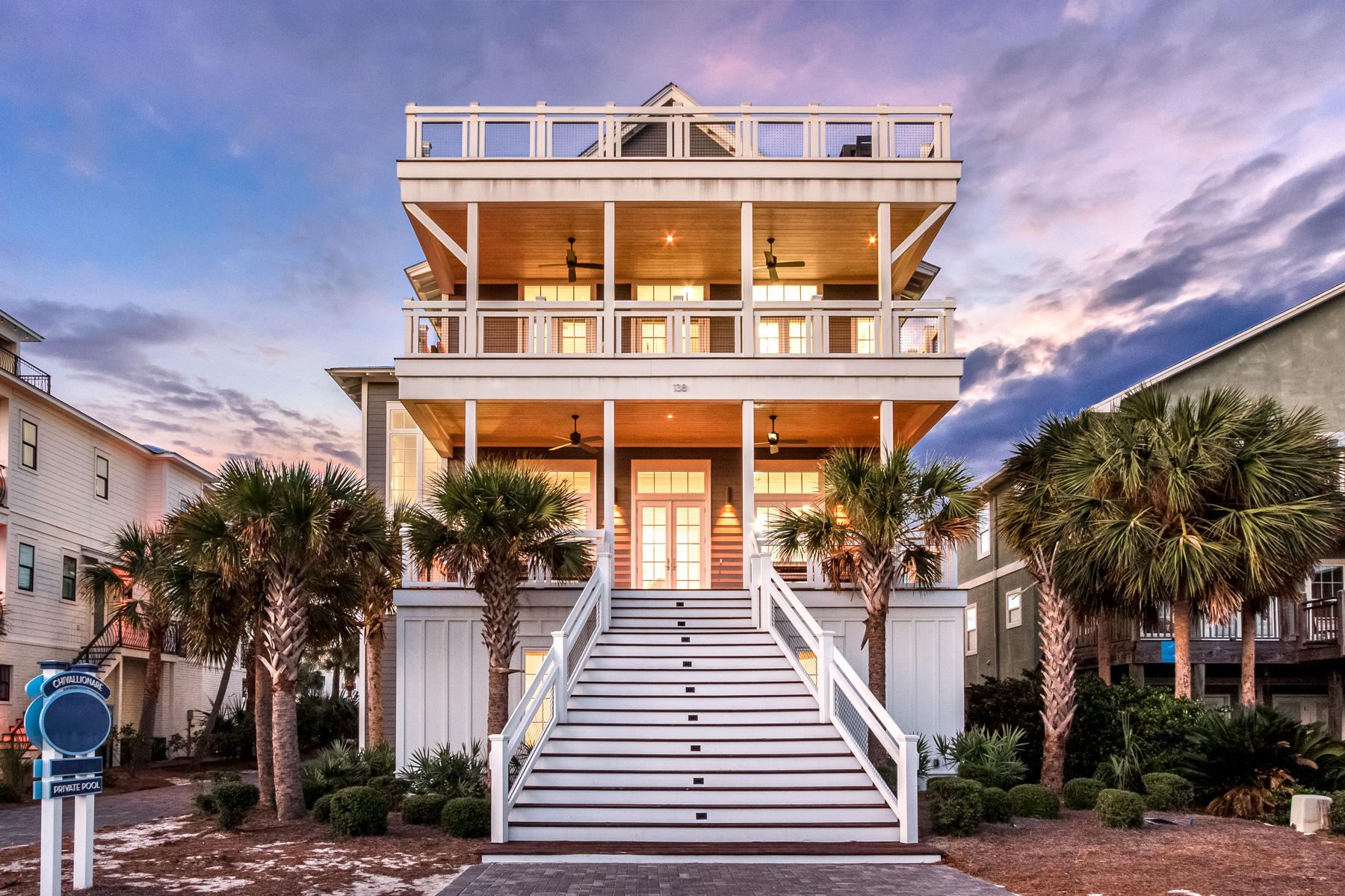 WALK OVER DUNES - Residential