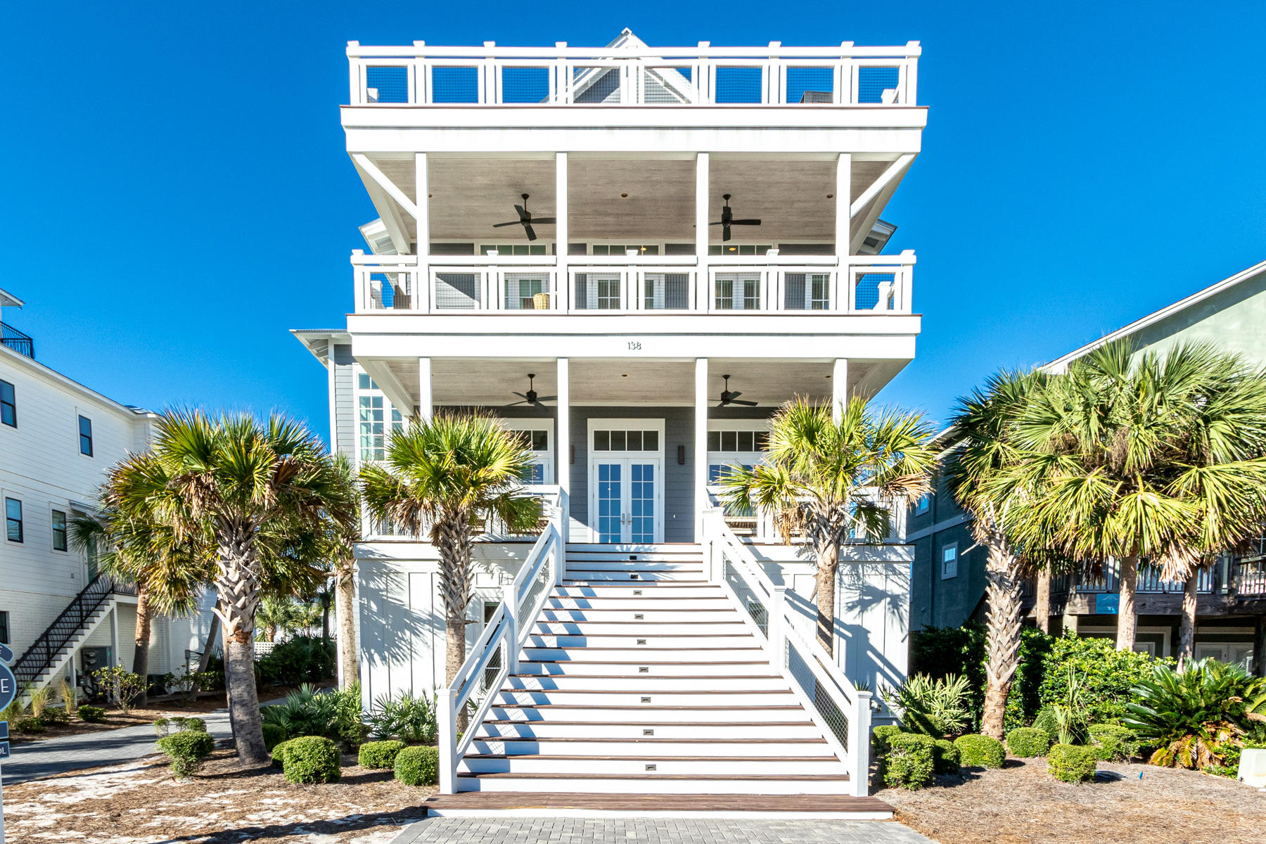 WALK OVER DUNES - Residential