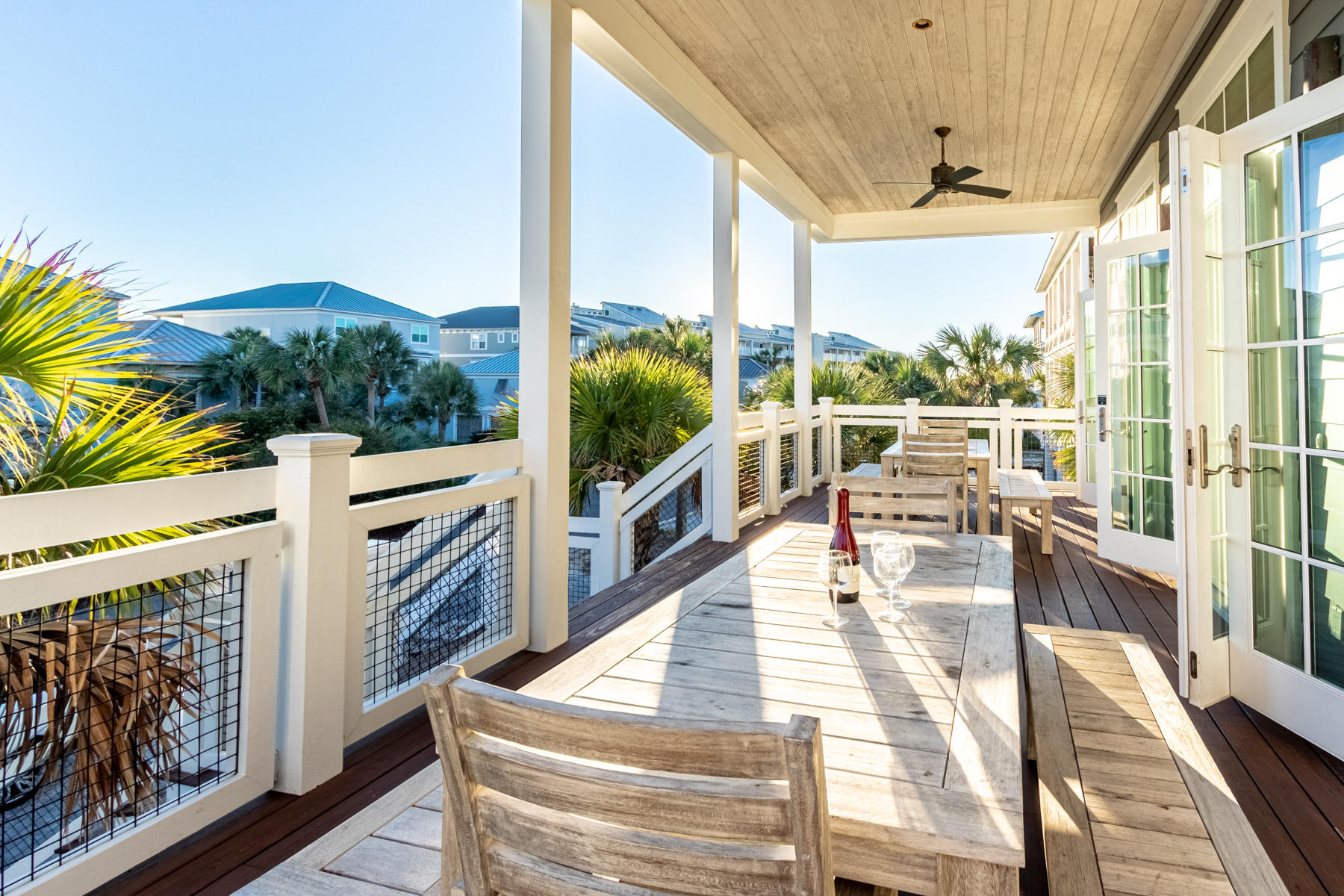 WALK OVER DUNES - Residential