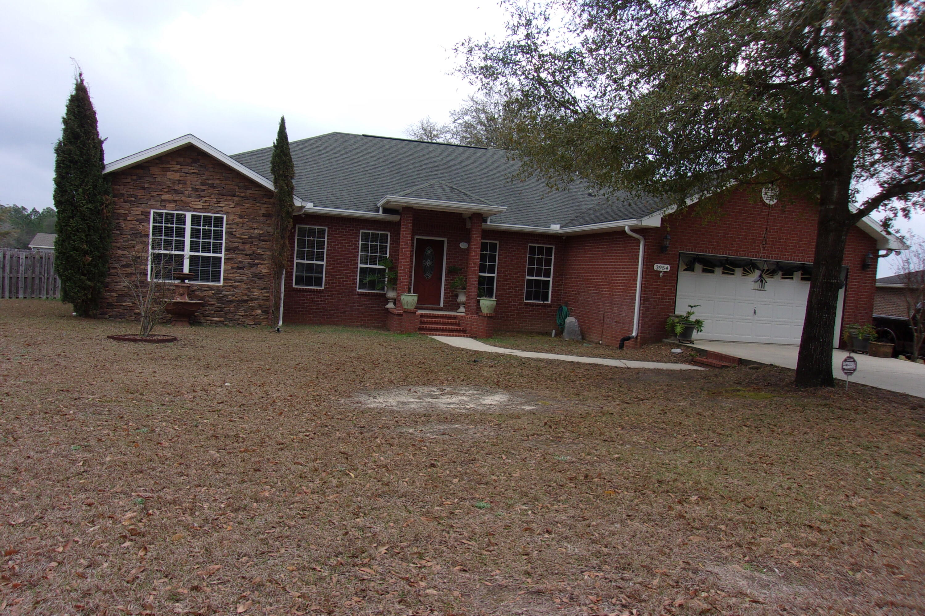 BRIDLE WOOD EST PH I - Residential