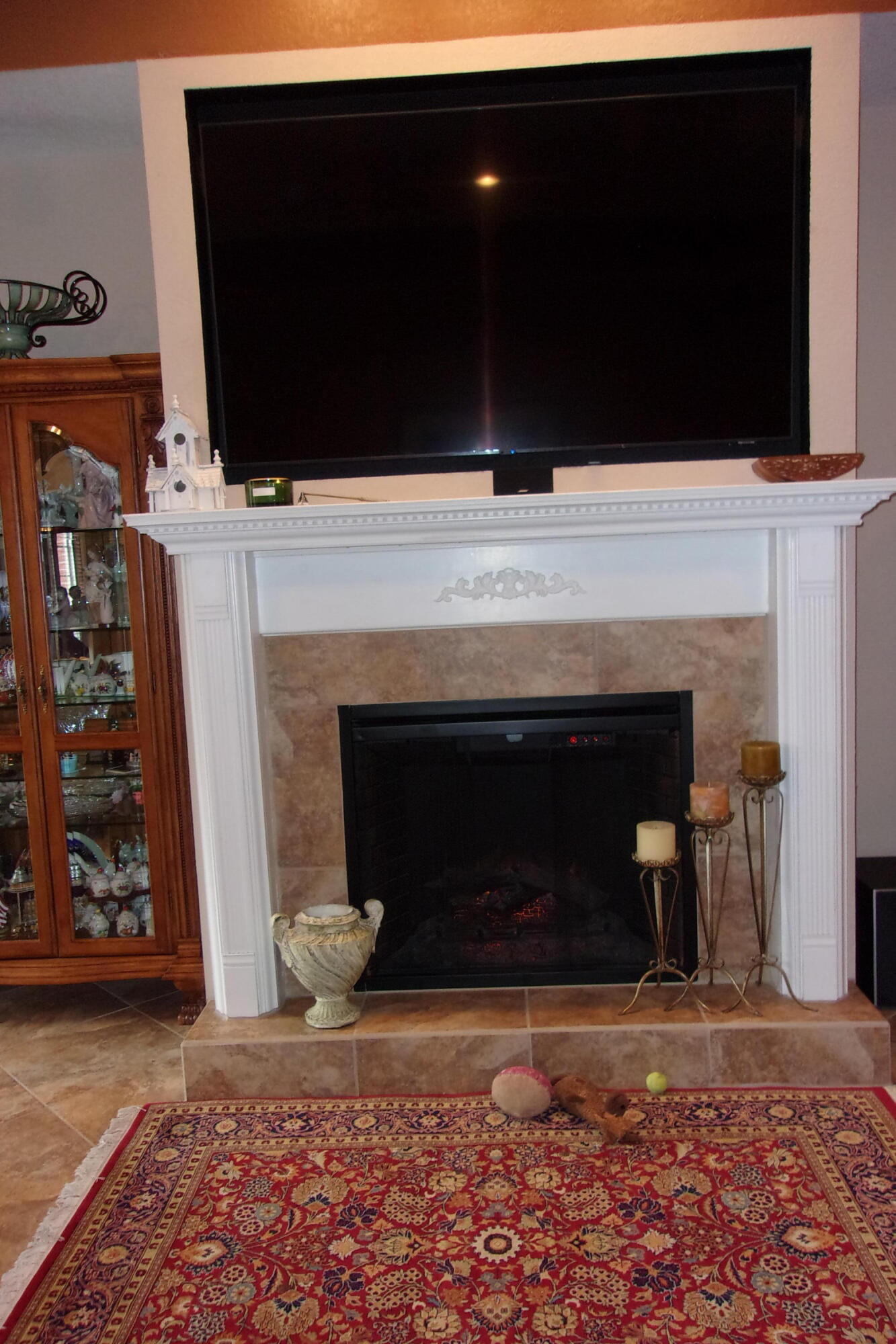 BRIDLE WOOD EST PH I - Residential