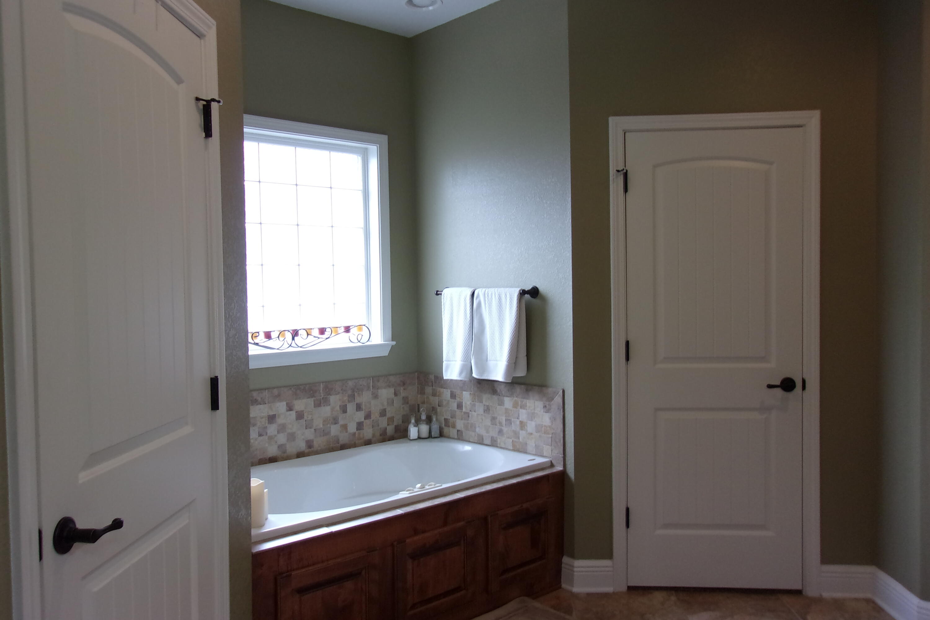 BRIDLE WOOD EST PH I - Residential