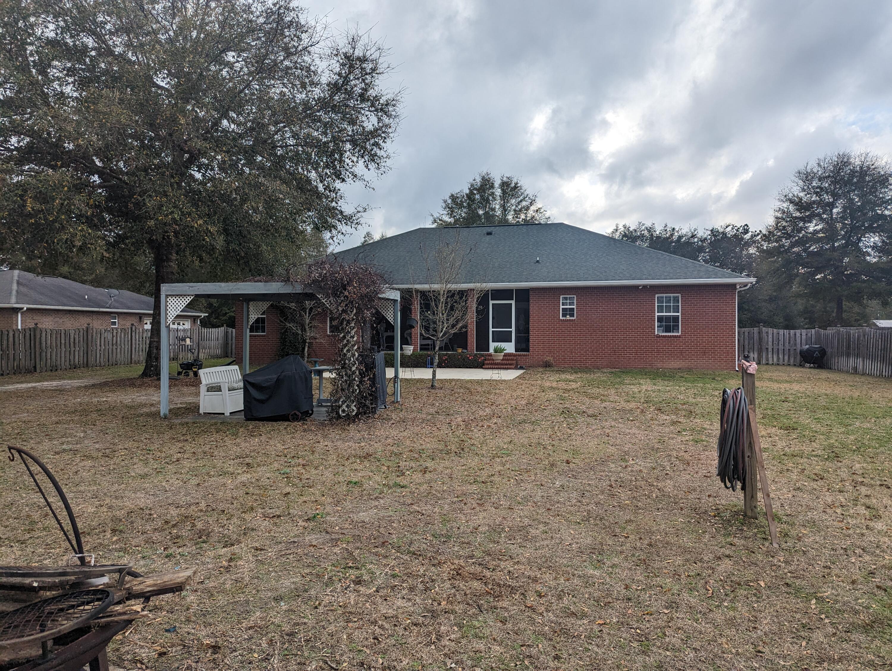 BRIDLE WOOD EST PH I - Residential