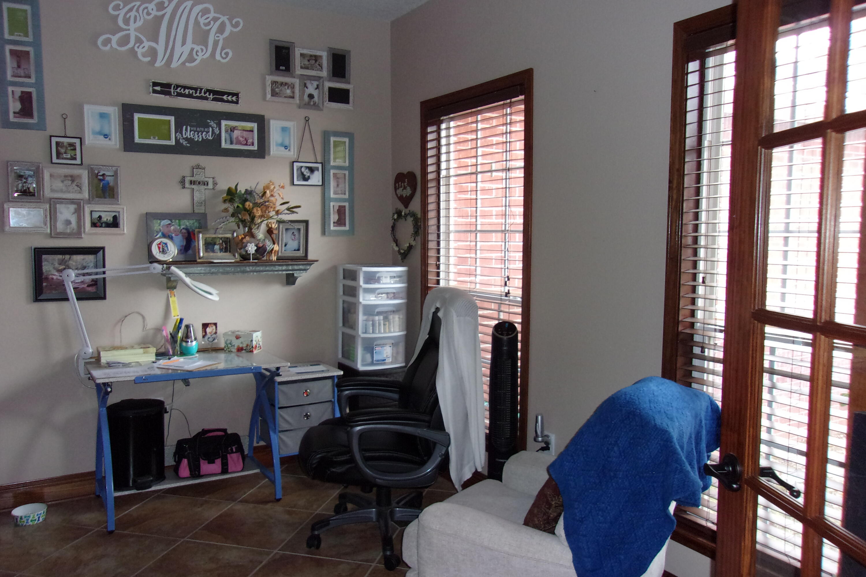 BRIDLE WOOD EST PH I - Residential