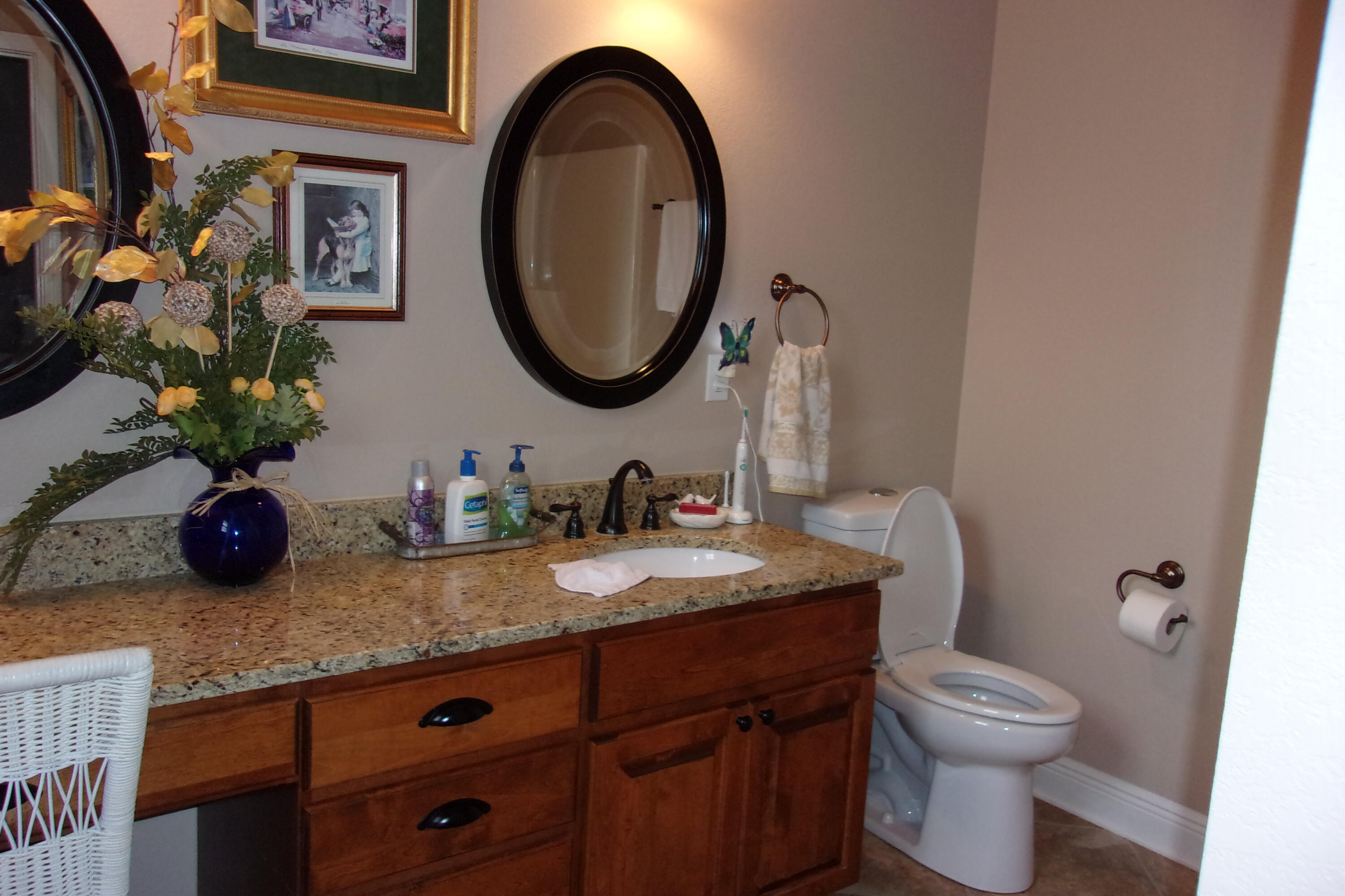 BRIDLE WOOD EST PH I - Residential