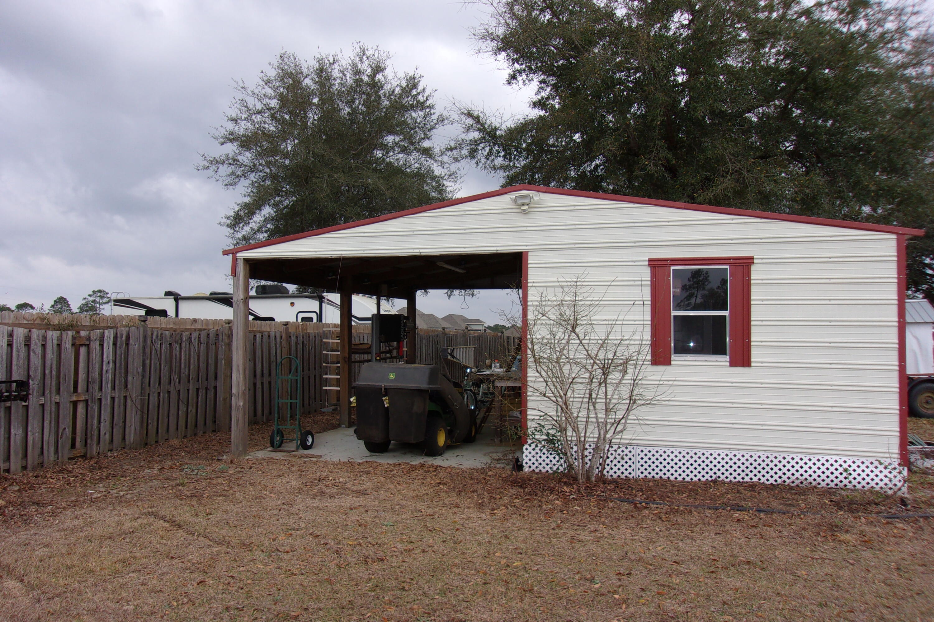 BRIDLE WOOD EST PH I - Residential