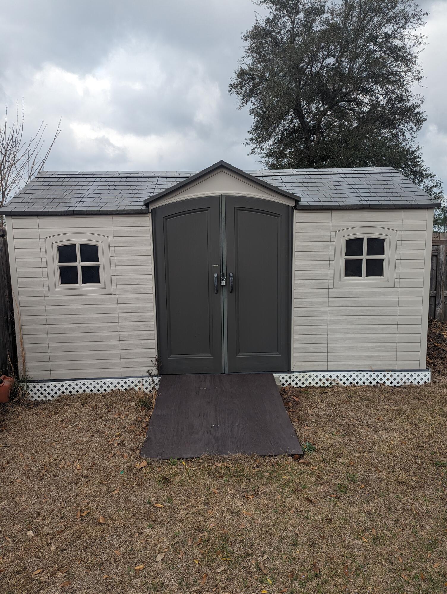 BRIDLE WOOD EST PH I - Residential