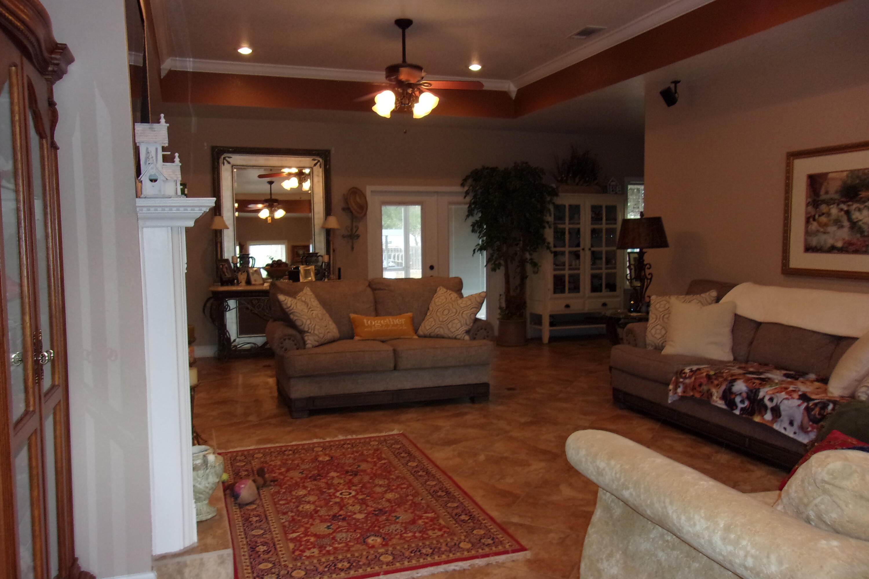 BRIDLE WOOD EST PH I - Residential