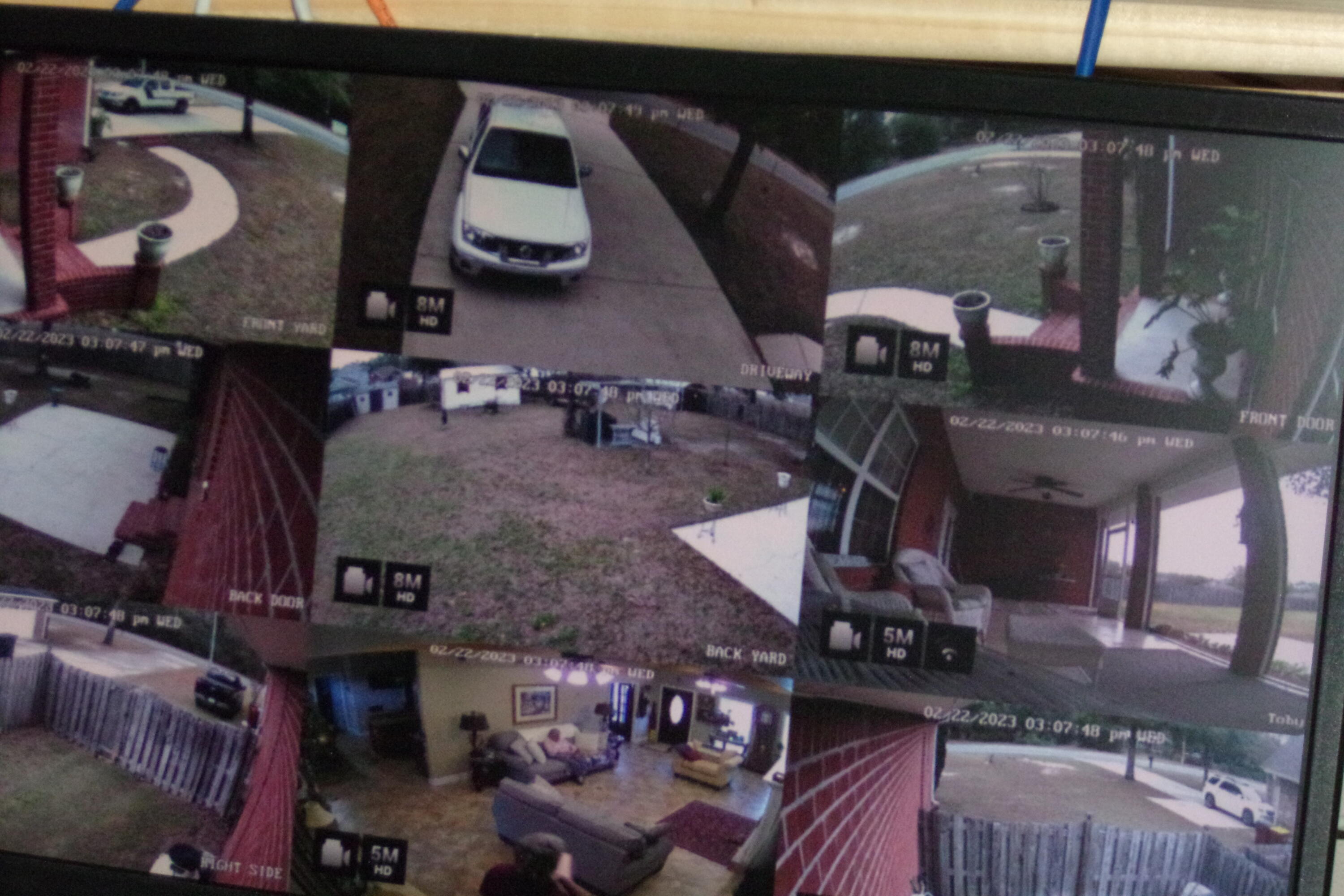 BRIDLE WOOD EST PH I - Residential