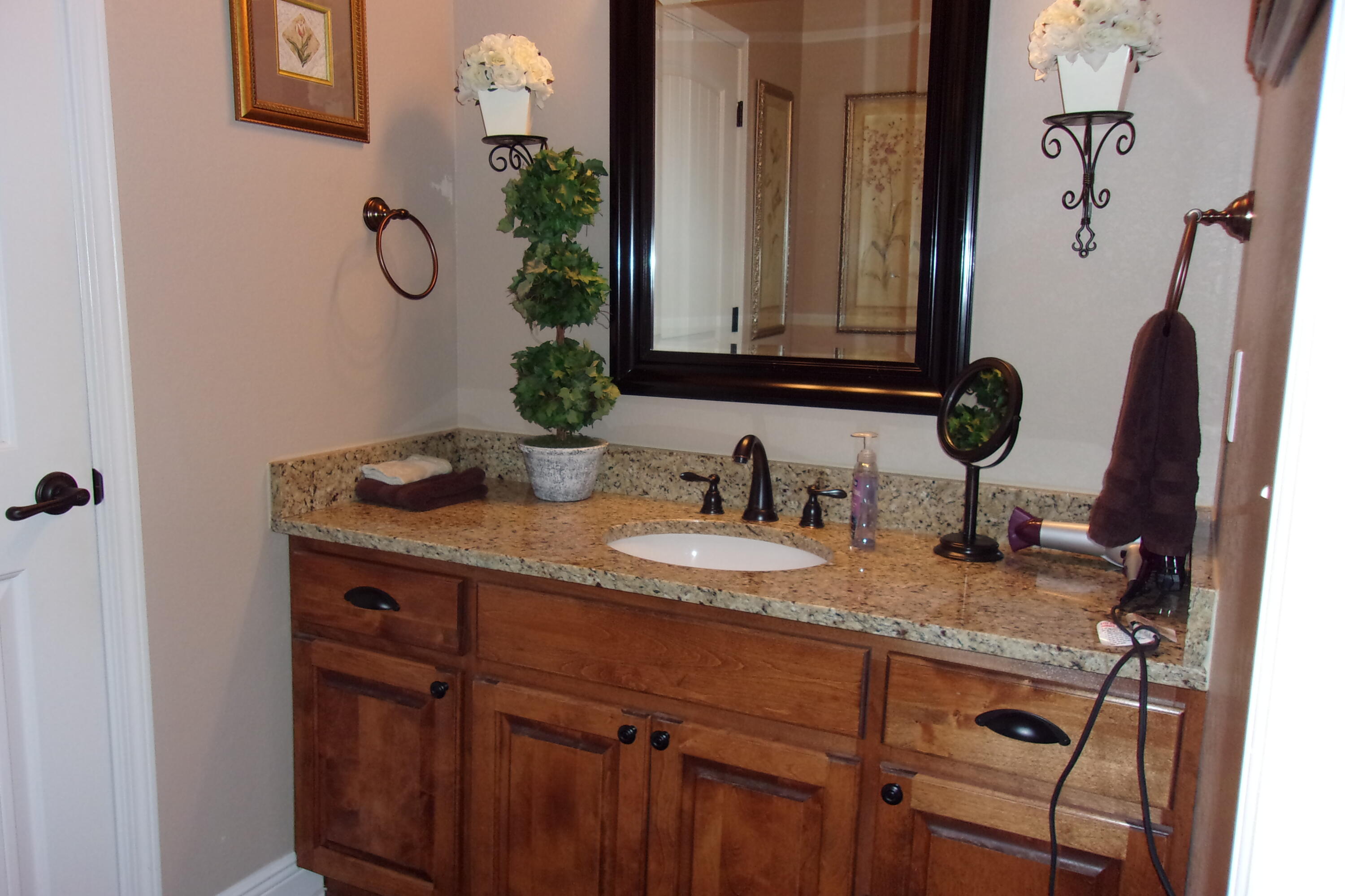 BRIDLE WOOD EST PH I - Residential